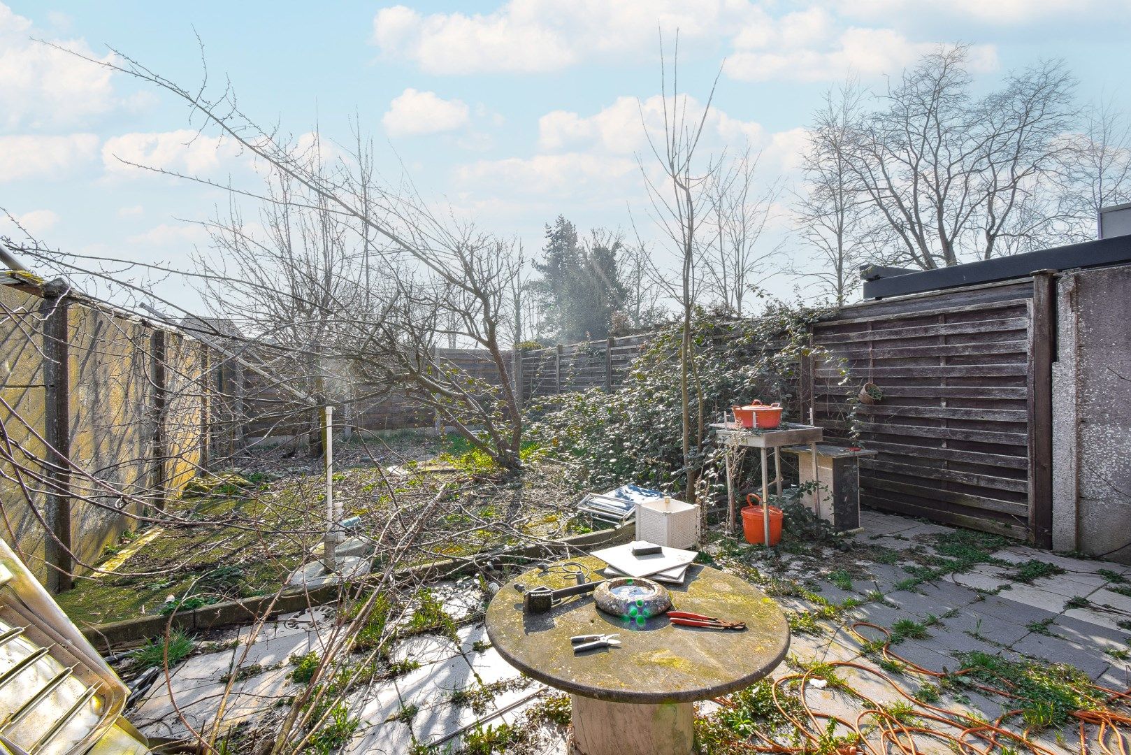 Centraal gelegen woning met tuin te Koekelare foto 10