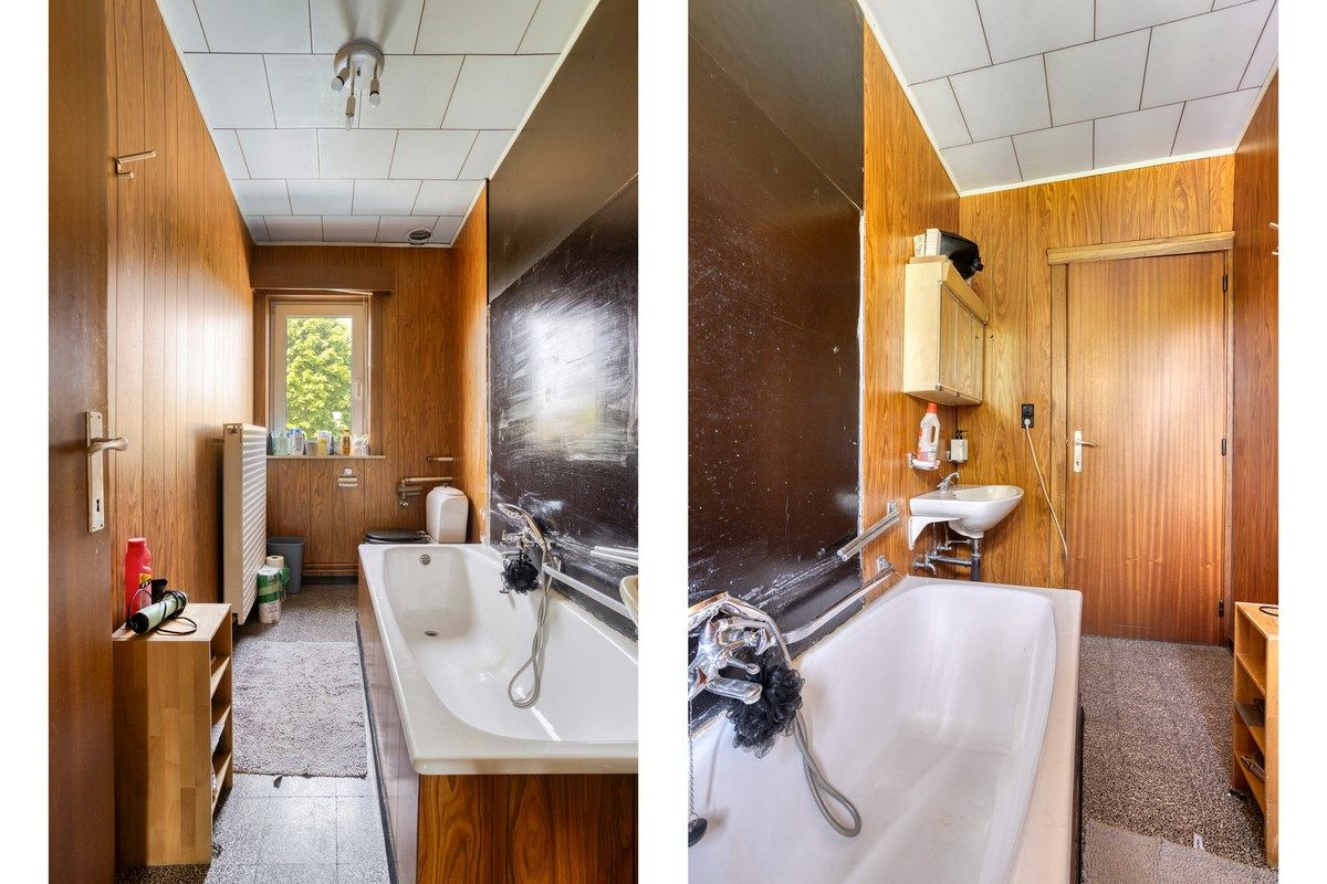 Te renoveren woning met naastliggend bouwperceel! foto 10