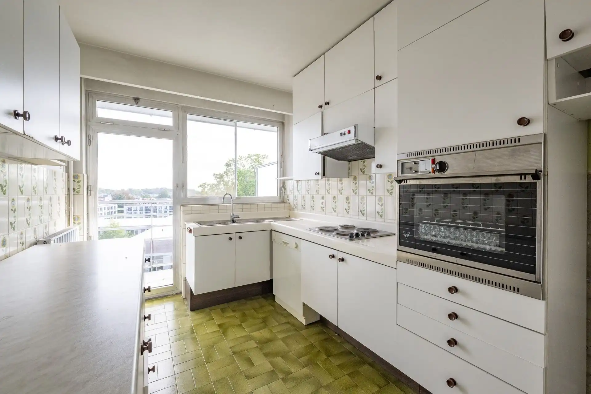 Appartement foto 5