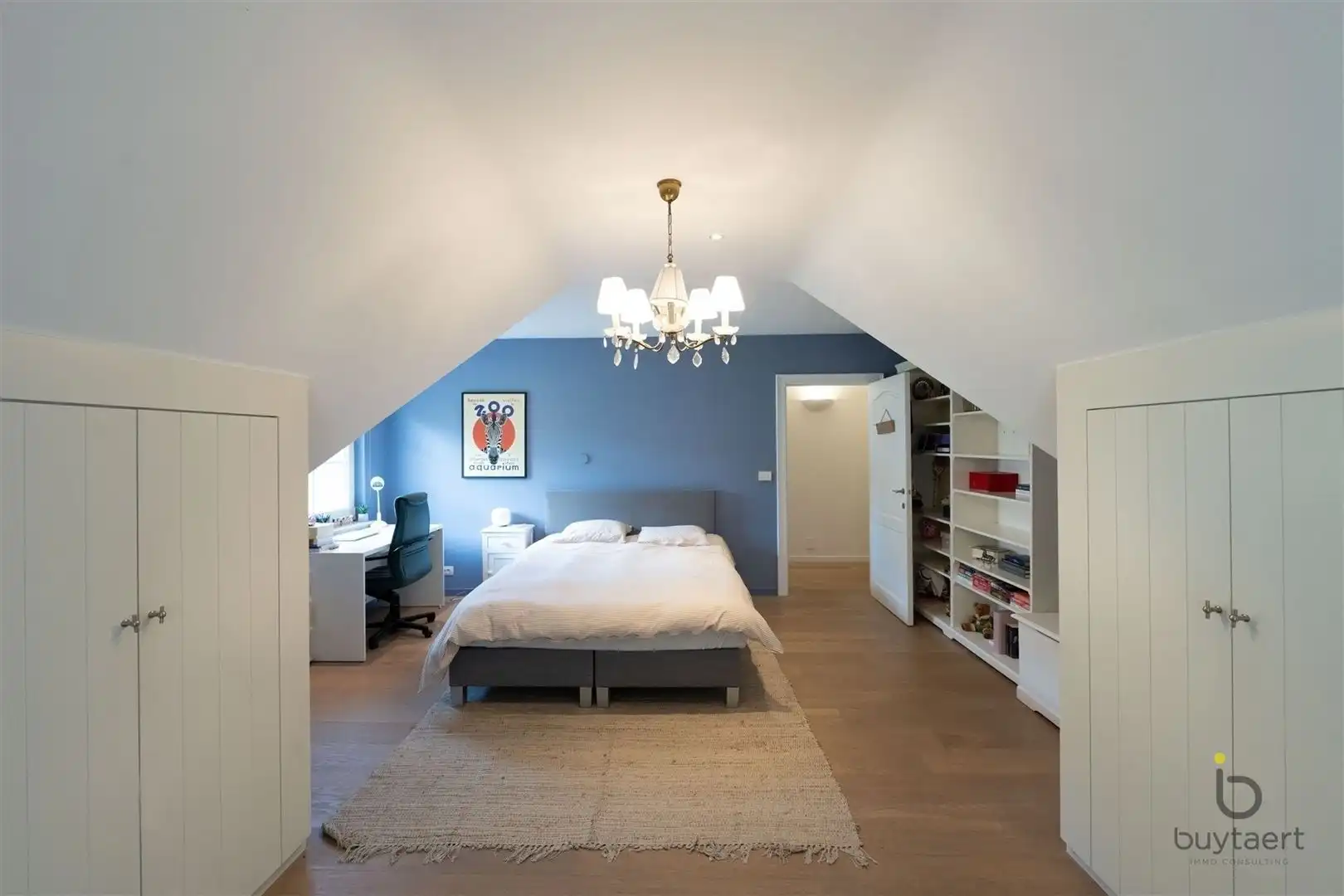 EXCLUSIEF: stijlvolle villa met een tijdloze inrichting op een toplocatie te Schilde! foto 57