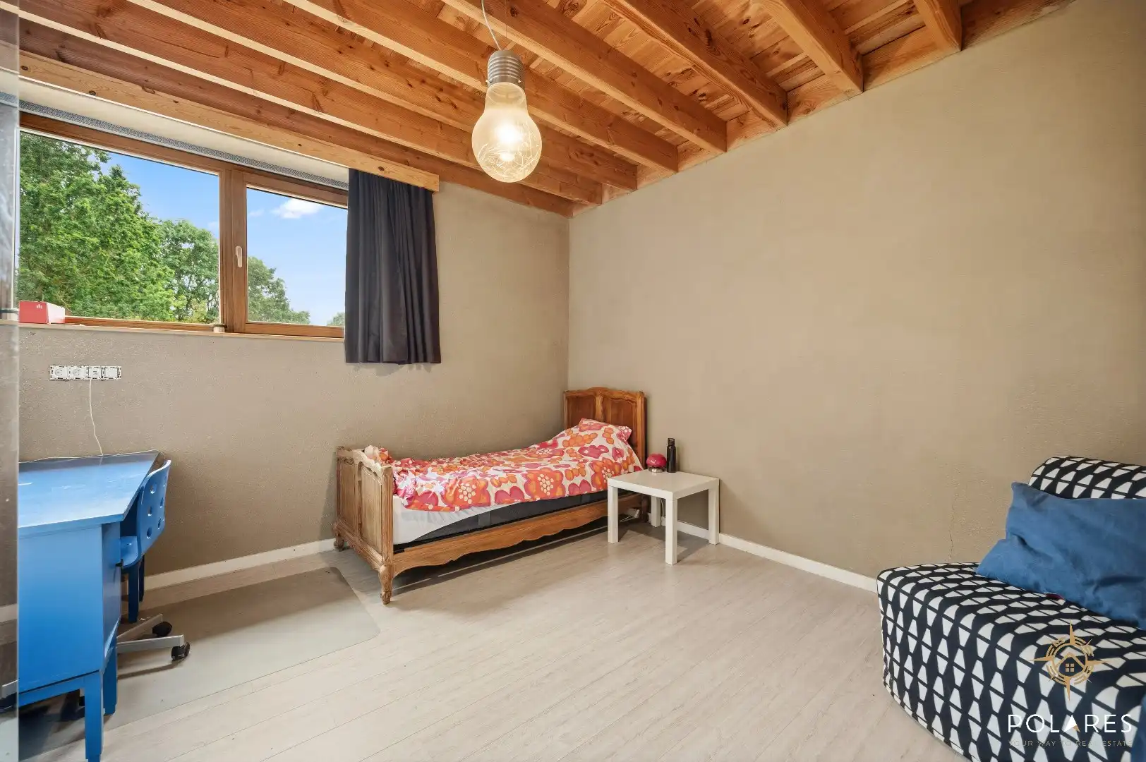 Unieke gezinswoning - duurzaam wonen in het groen foto 15