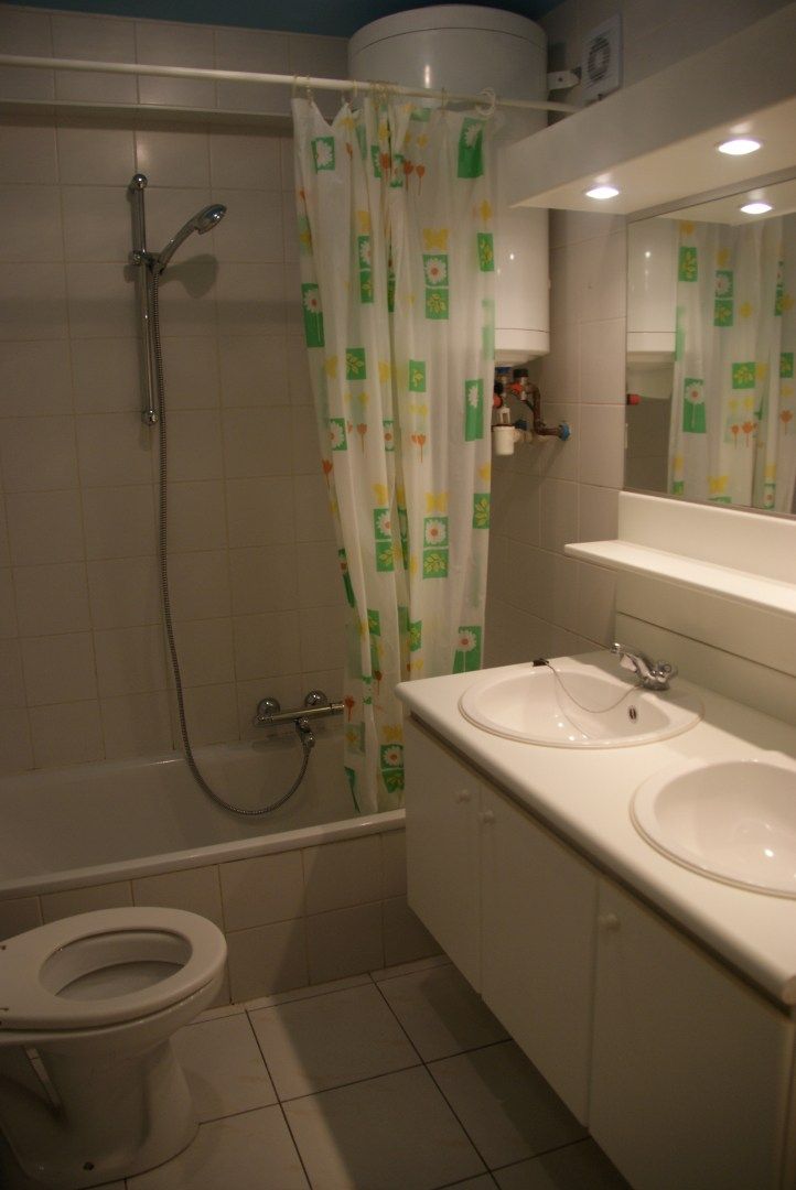 APPARTEMENT MET ZIJDELINGS ZEEZICHT foto 6