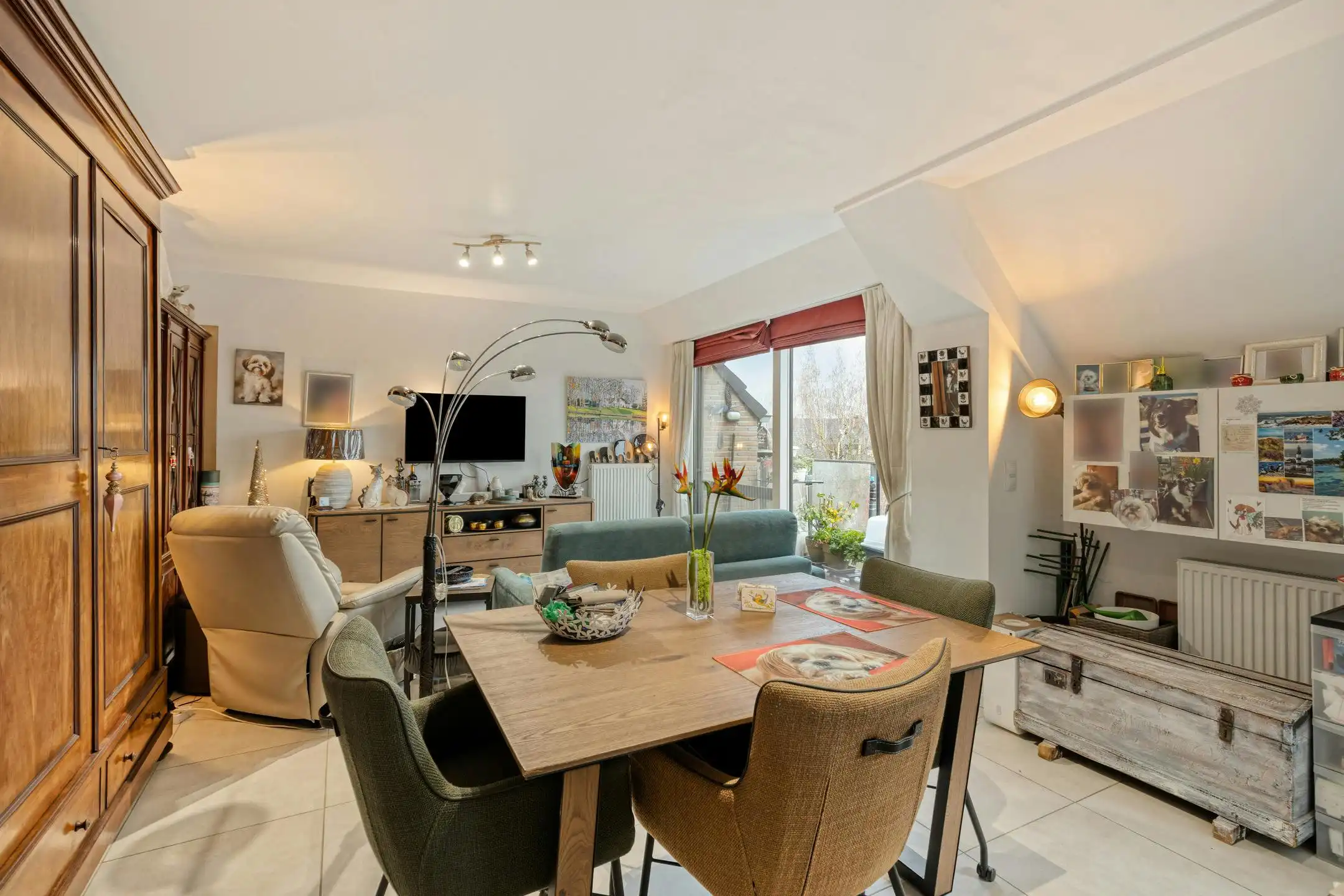 Appartement te koop Ruttemburgstraat 7/403 - 9700 Oudenaarde