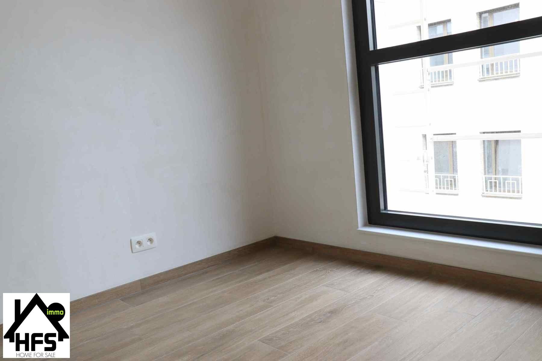 Tof nieuwbouw appartement met 3 kamers, terras en staanplaats in Antwerpen foto 8