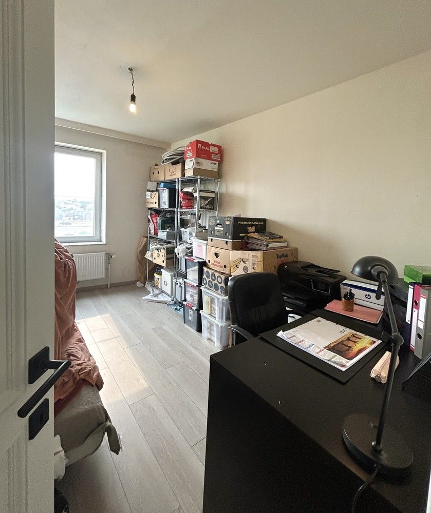 Prachtig gerenoveerd appartement met 2 slaapkamers en garagebox te Heverlee foto 18