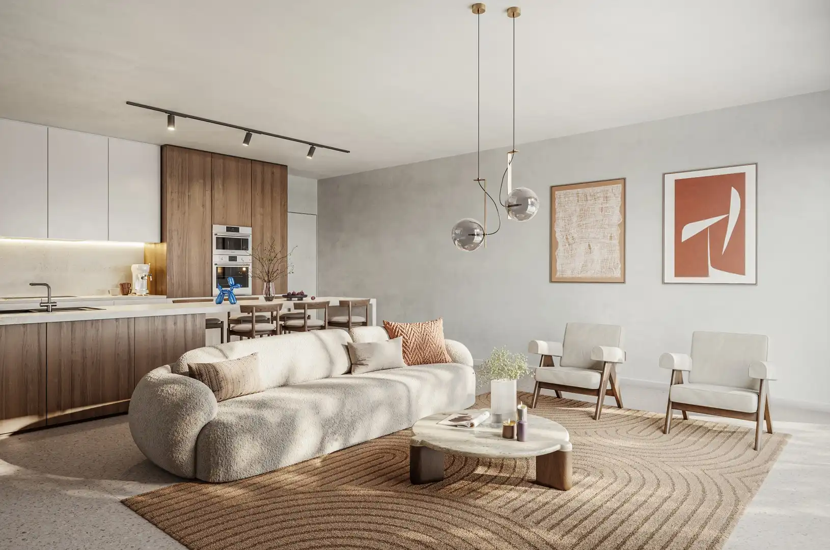 PENTHOUSE - NIEUW foto 4