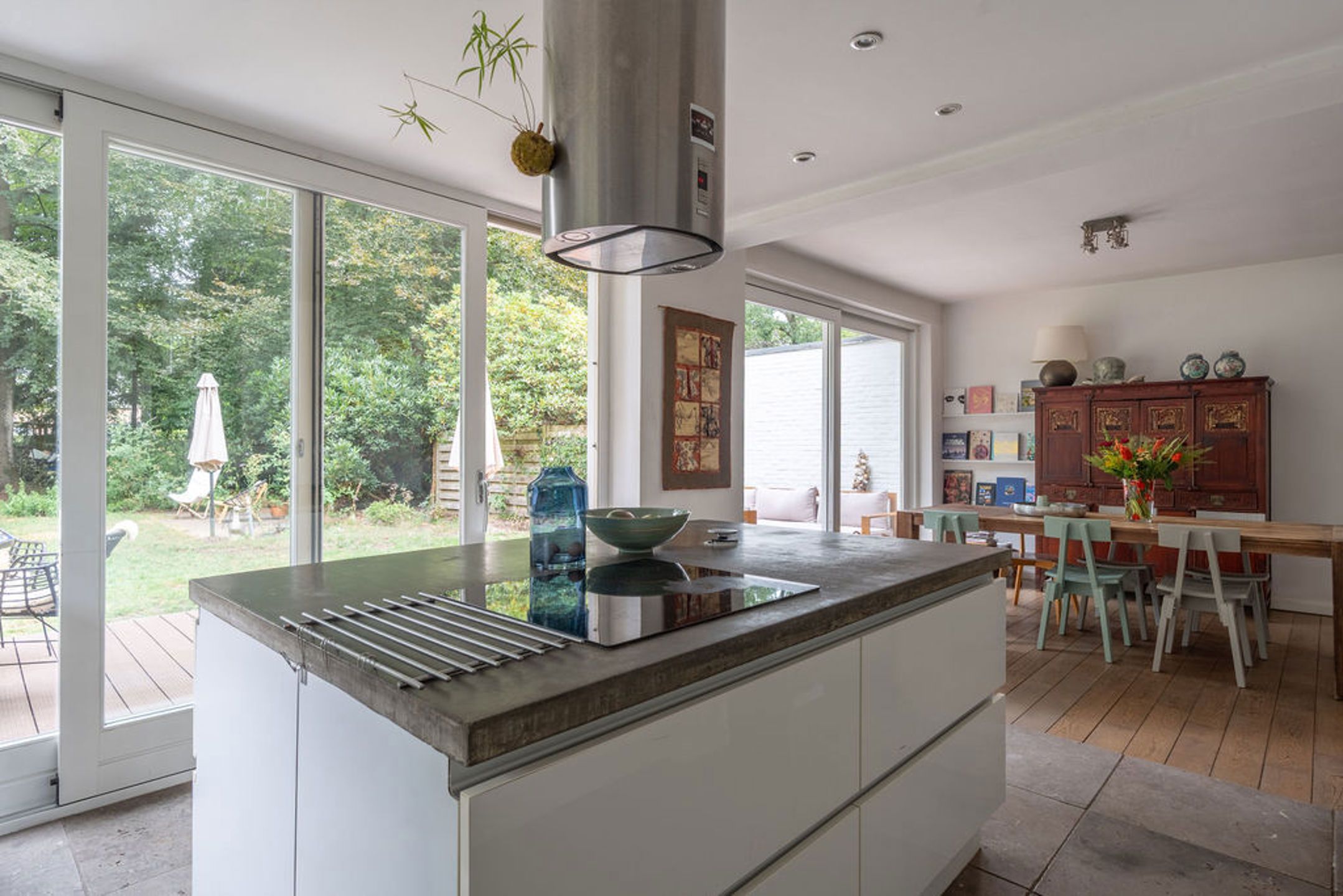 Charmante woning met 4 slpks op knap perceel van 1.165 m² foto 13