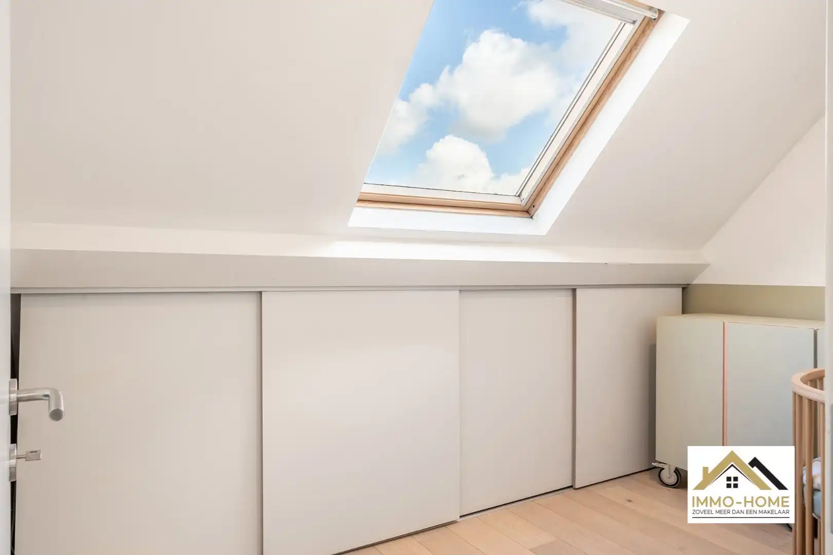 Energiezuinige instapklare woning met drie slaapkamers foto 17