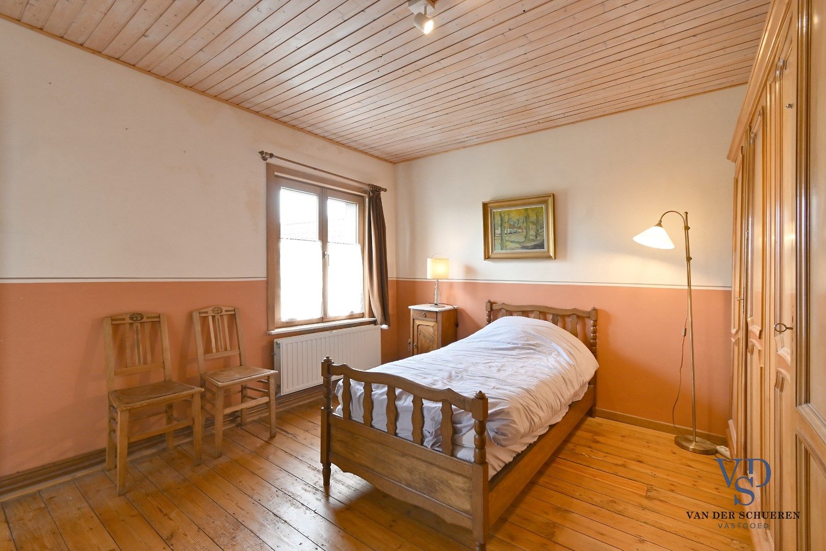 Charmante woning op royaal perceel van 1.618 m² foto 31
