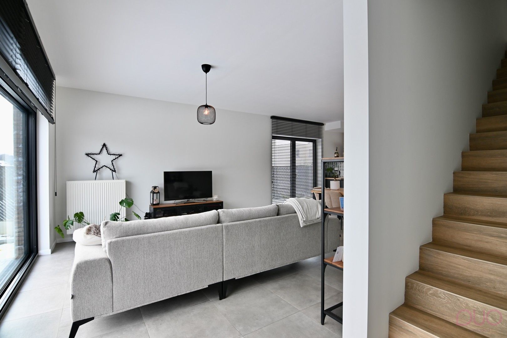 Instapklare halfopen bebouwing uit 2020 in Tongerse stadsrand. foto 4