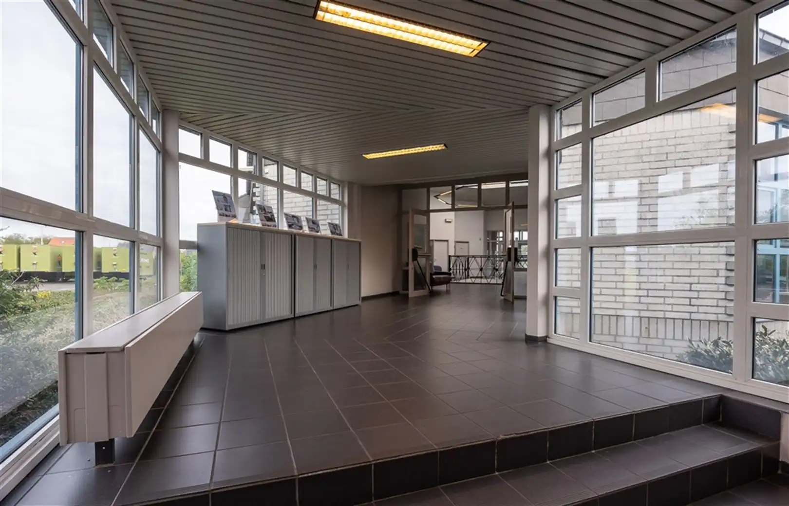 Craftsmans' Corner Ringway Site  foto 17