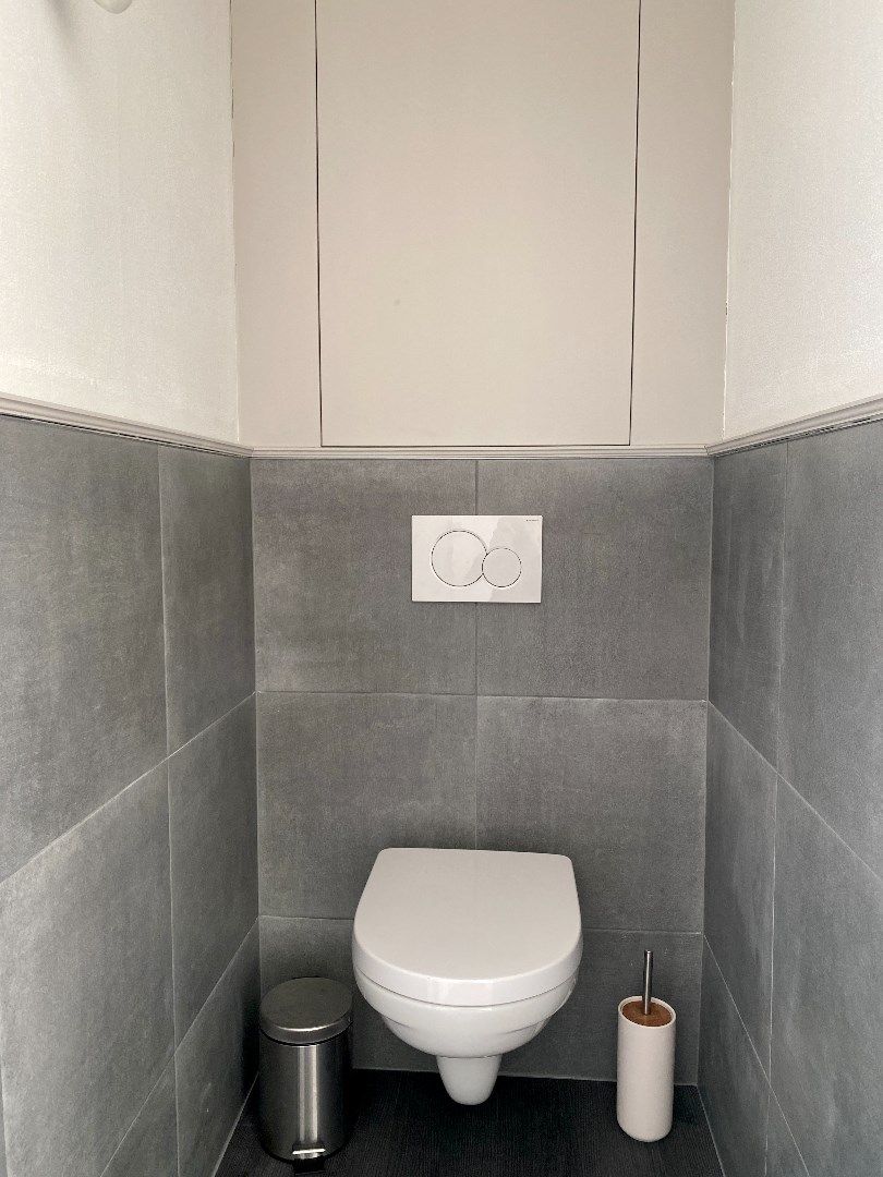 Gerenoveerd 2slk appartement met subliem zicht. foto 11