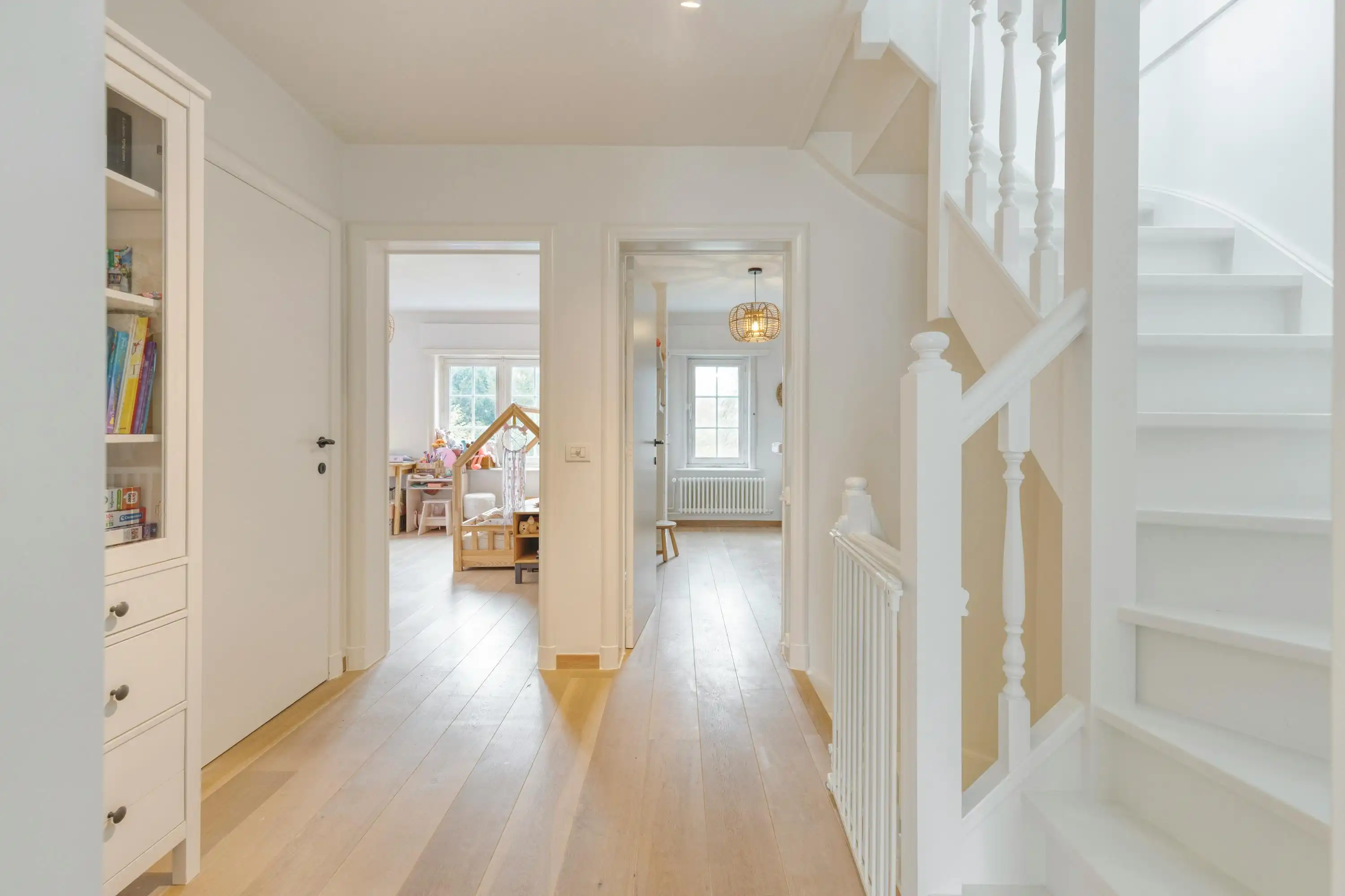 Karaktervol huis te koop in Sint-Michiels foto 10