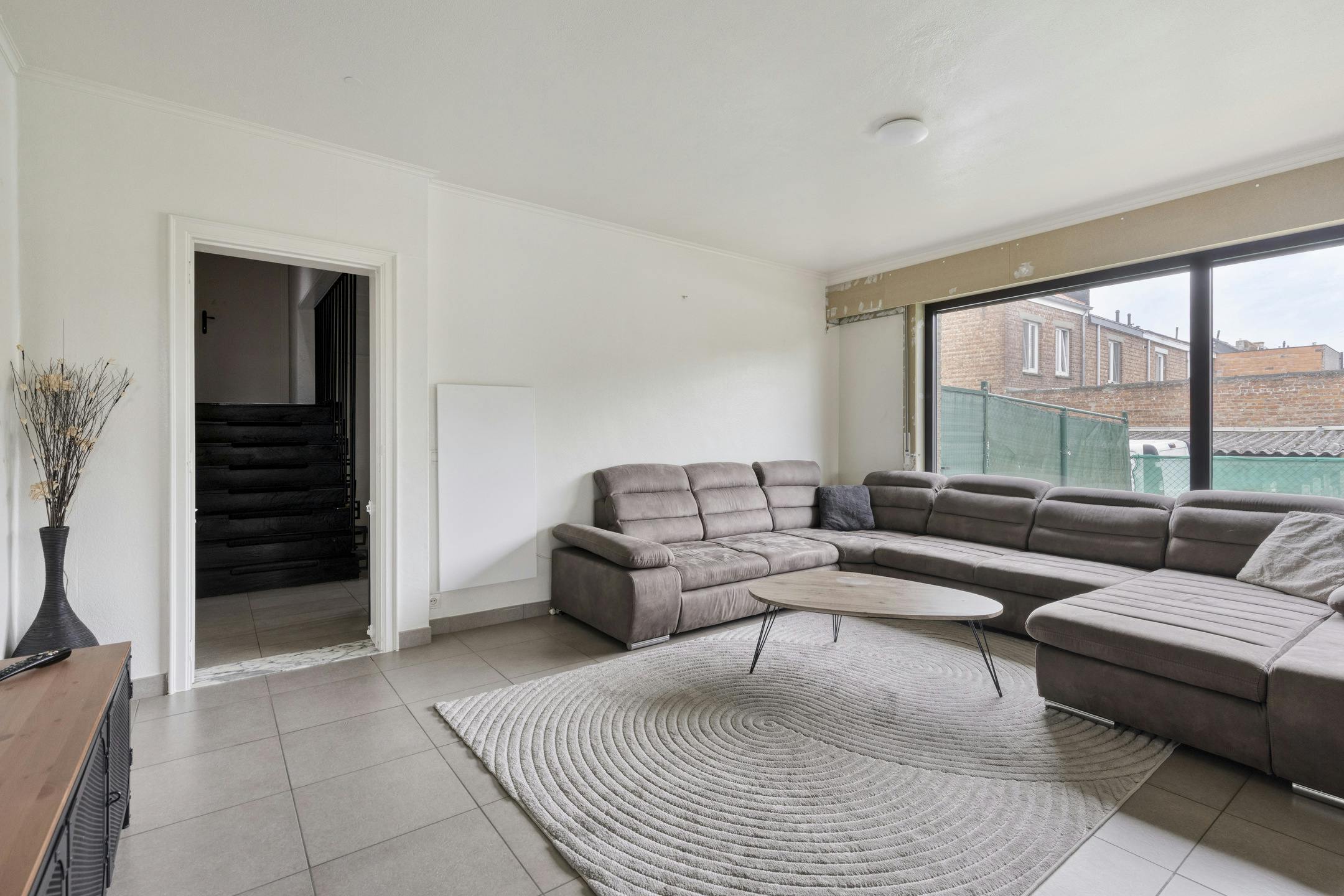 Open bebouwing op 999m², centraal gelegen in Steendorp foto 2