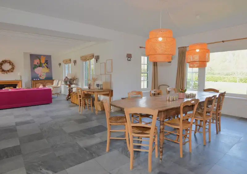 Woning te huur in Hofstade foto 7