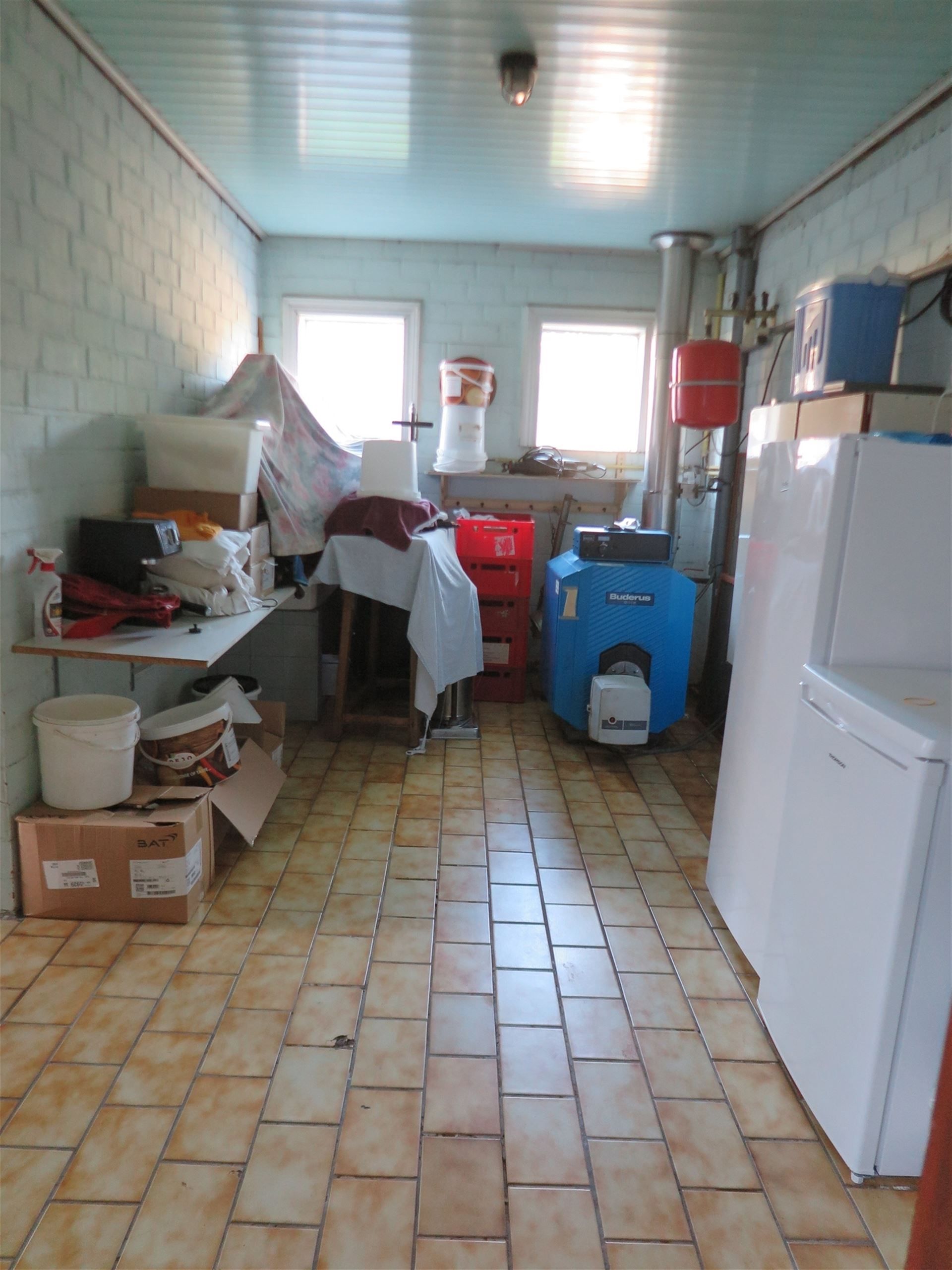 Knusse woning Sleidinge: 2 slaapkamers foto 6