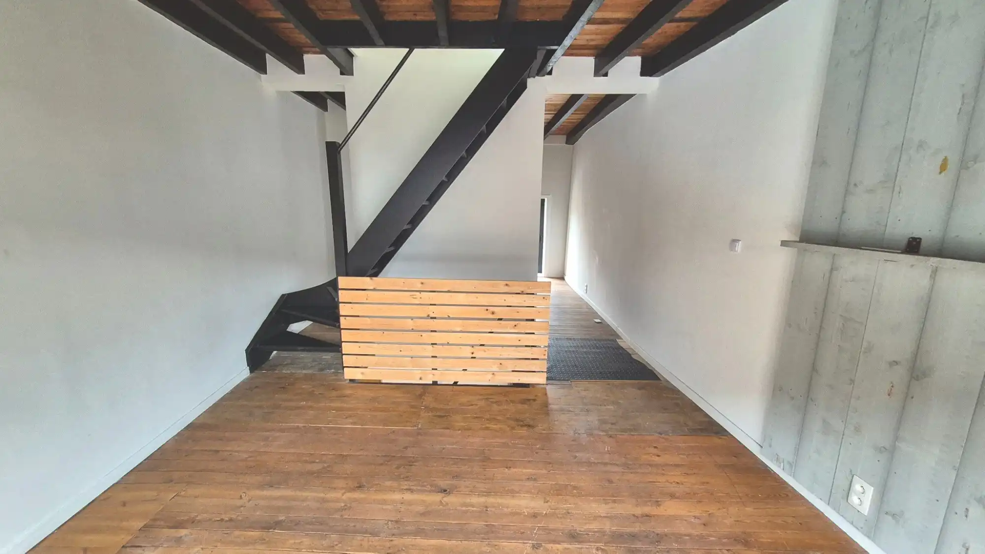 Gezellige instapklare woning in centrum van Wetteren foto 9