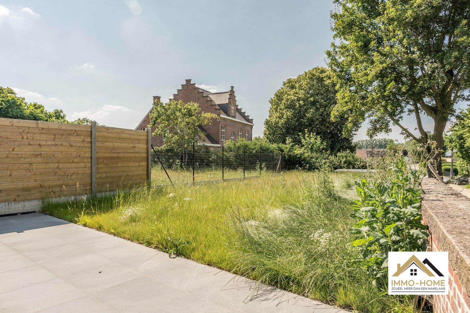 Halfopen nieuwbouw BEN-woning met 3 slaapkamers te Brakel foto 29