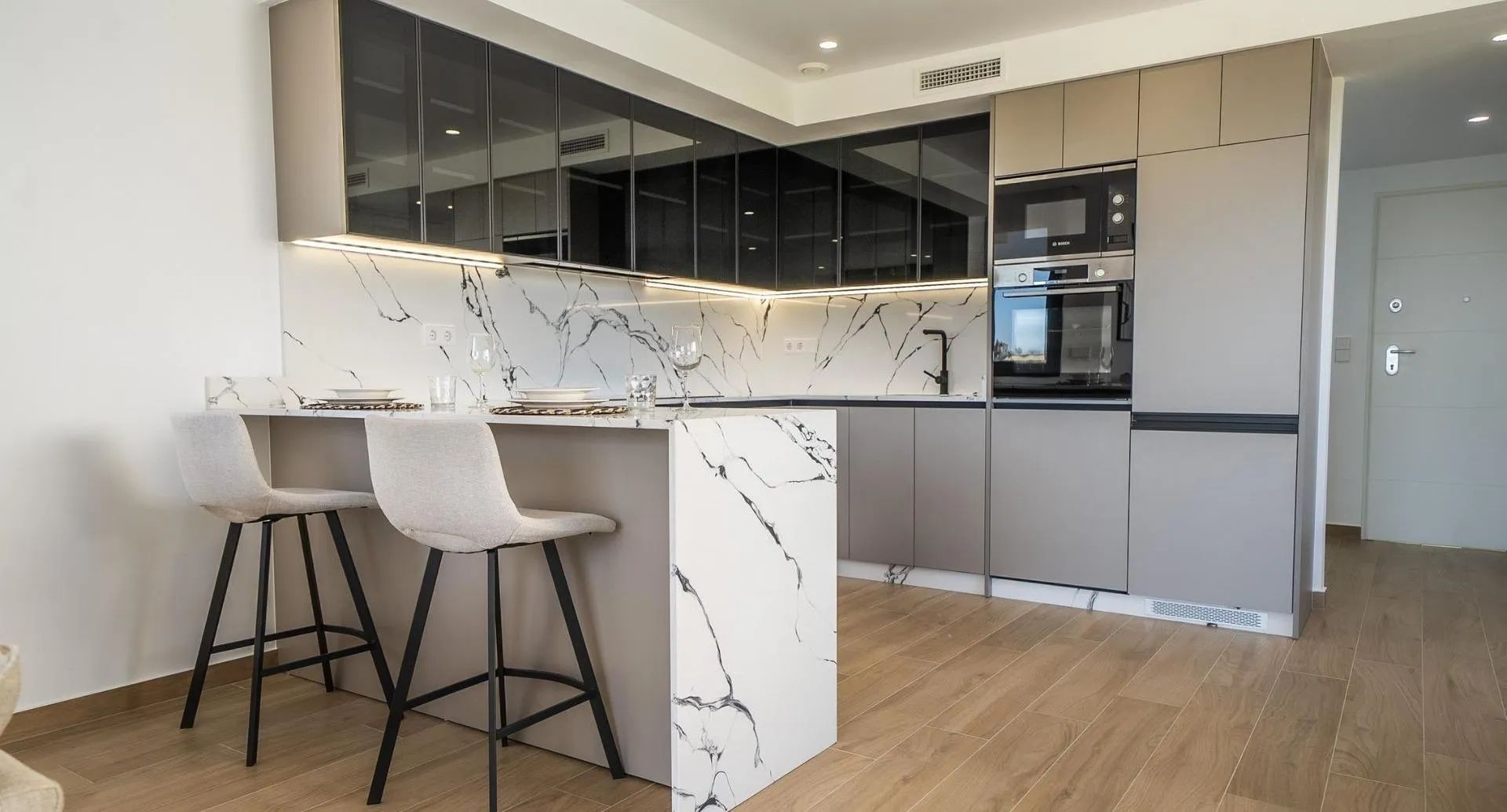 Golf, luxe en panoramische rust – exclusieve villa’s in La Finca voor de ultieme levensstijl aan de Costa Blanca foto 8