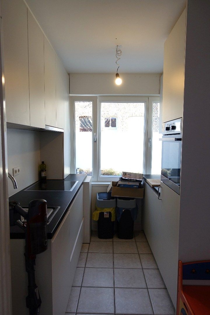 huis met 2 slaapkamers te huur in centrum Brugge  foto 8