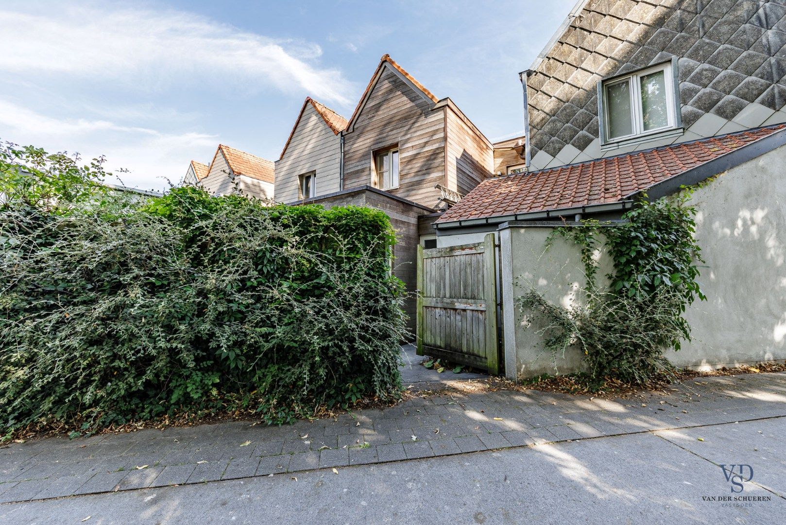 Charmante woning nabij centrum Oudenaarde foto 34