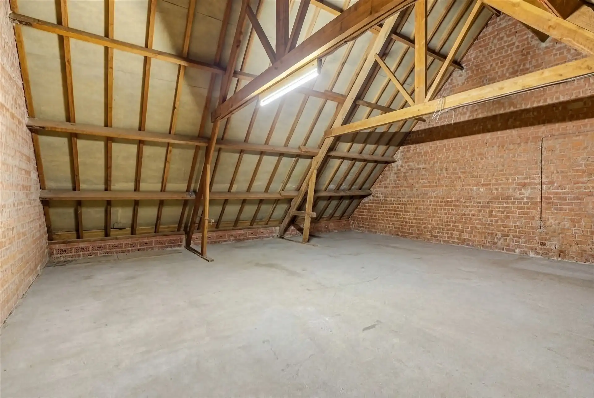 3 slaapkamer woning op een topligging in Wetteren foto 21