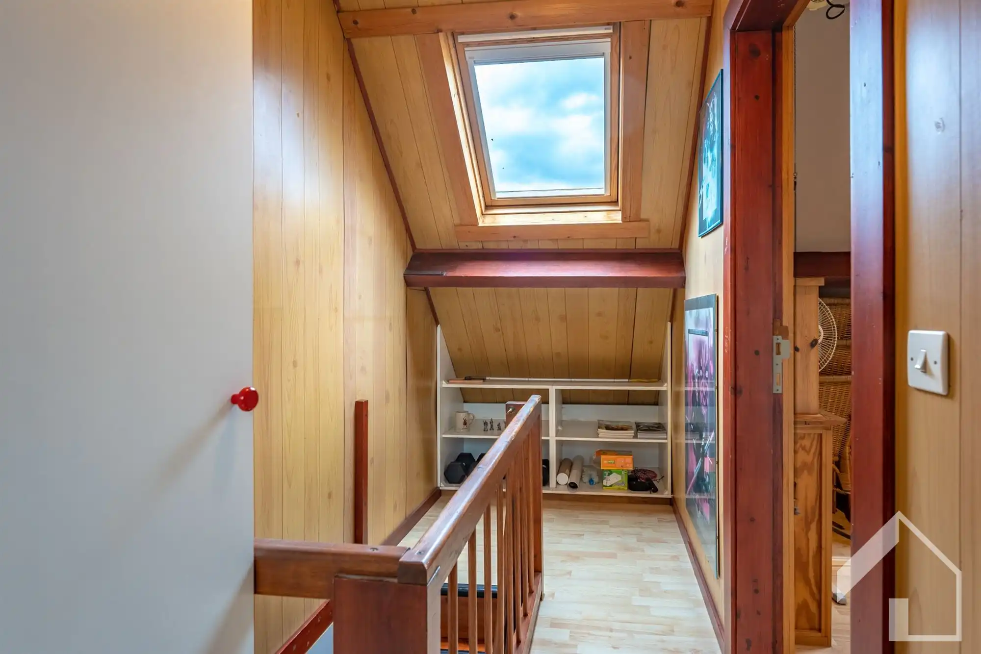 Ruime woning met 3 à 4 slaapkamers foto 15