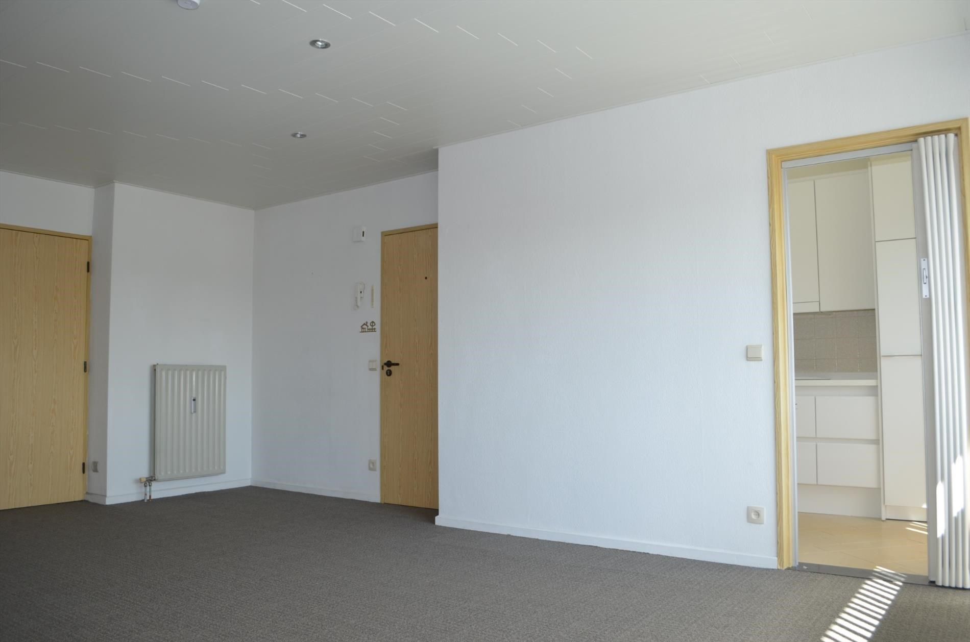 Volledig gerenoveerd appartement met mooi open zicht. foto 4