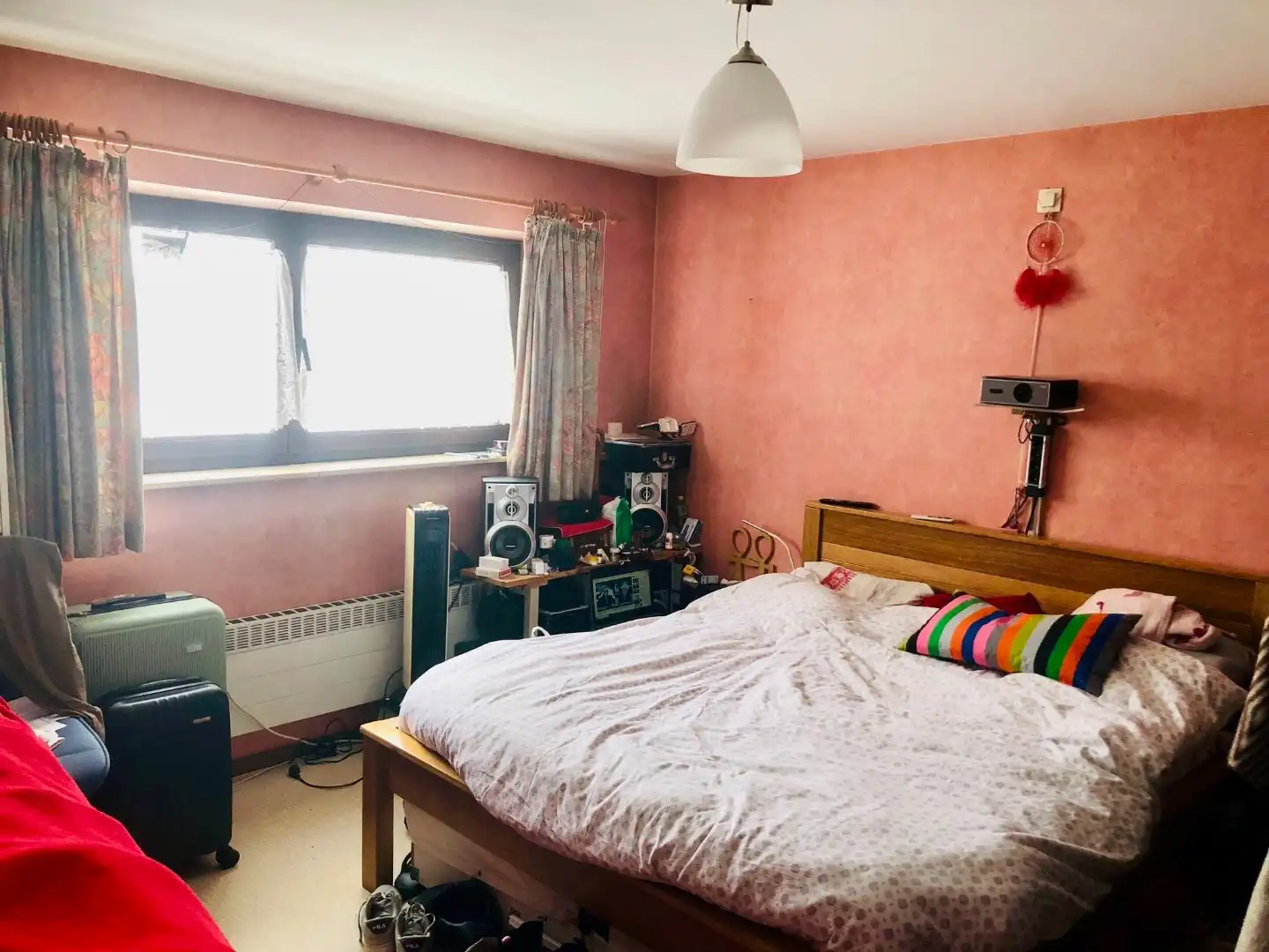 Appartement te huur – centrum Tongeren foto 8