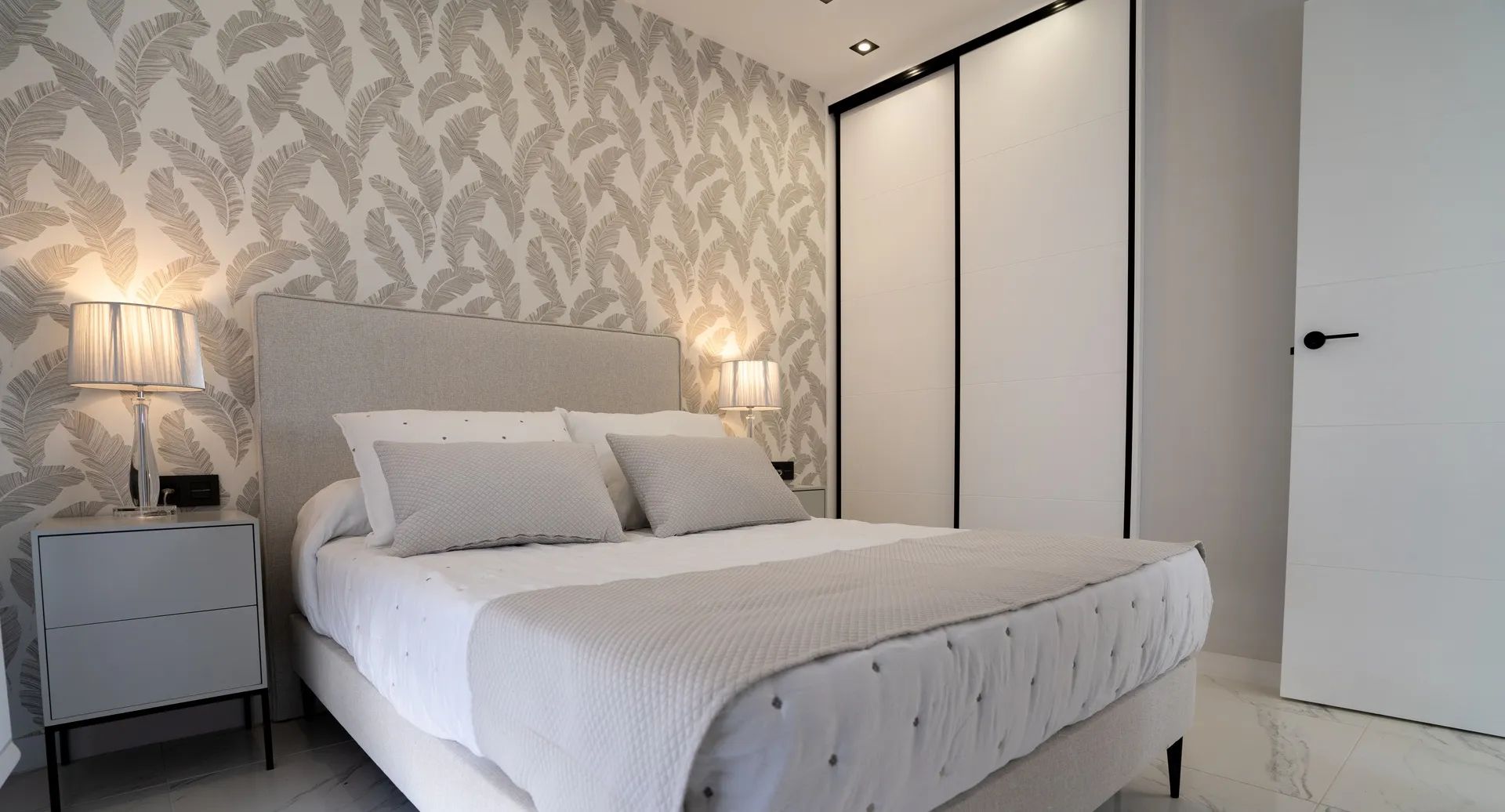 Creëer jouw Mediterrane droom: luxe appartementen met eigen tuin of exclusief solarium aan de Costa Blanca foto 13