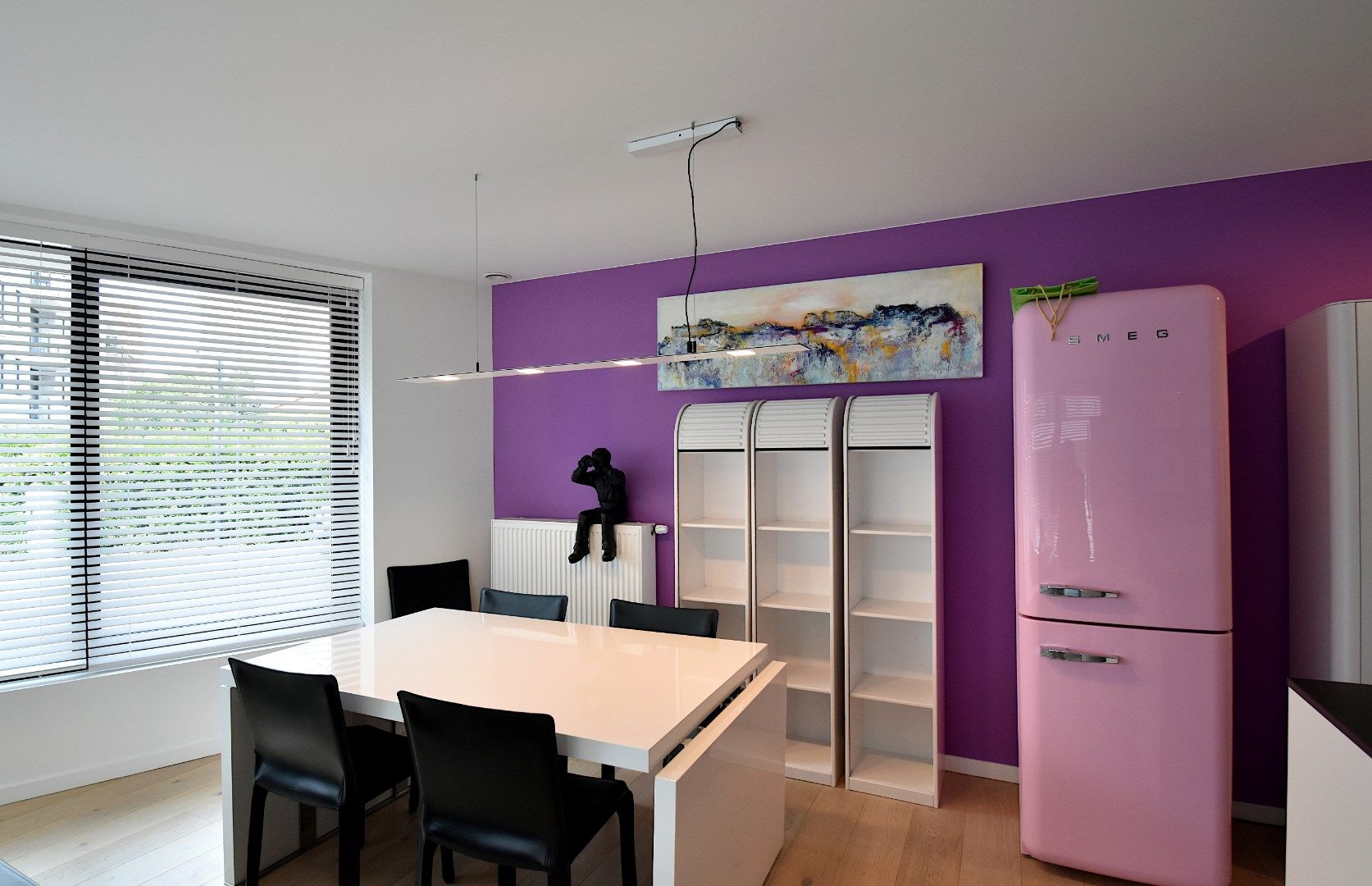 Zeer modern appartement in centrum van De Haan.  foto 6