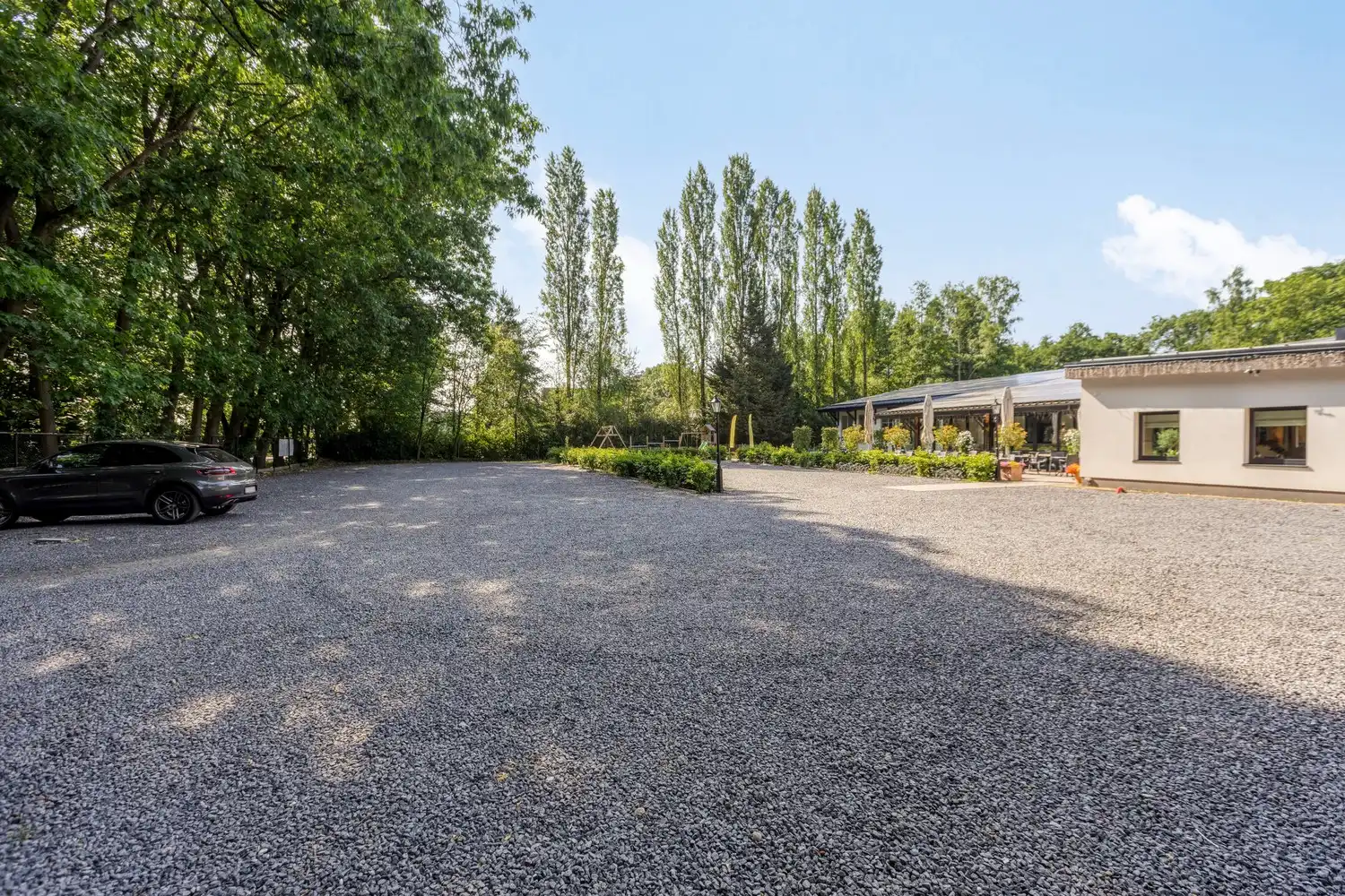 Unieke overnamekans: volledig uitgeruste binnenspeeltuin met brasserie op toplocatie in Rekem/Lanaken foto 44