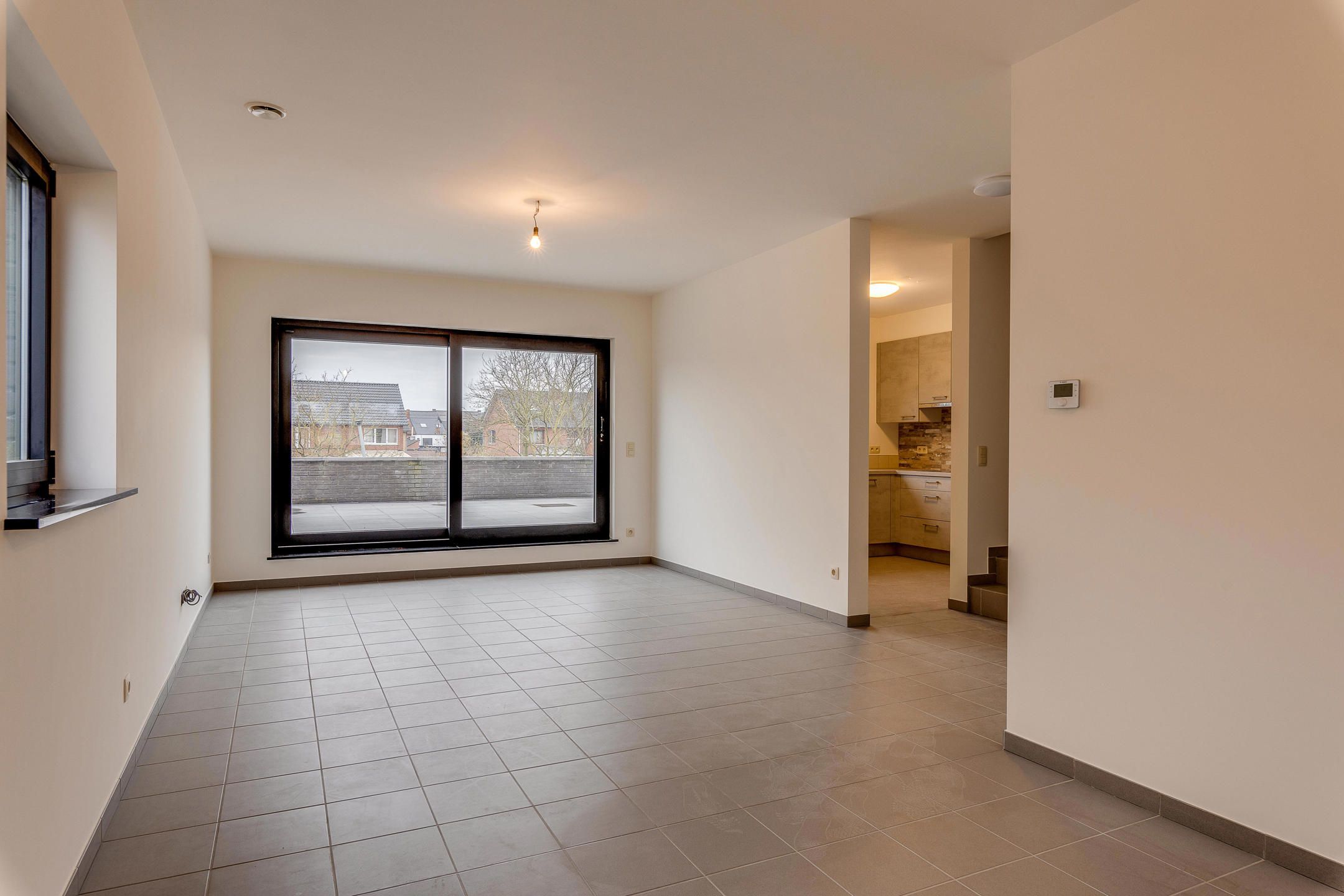 Mooi appartement met drie slaapkamers en ruim terras! foto 3