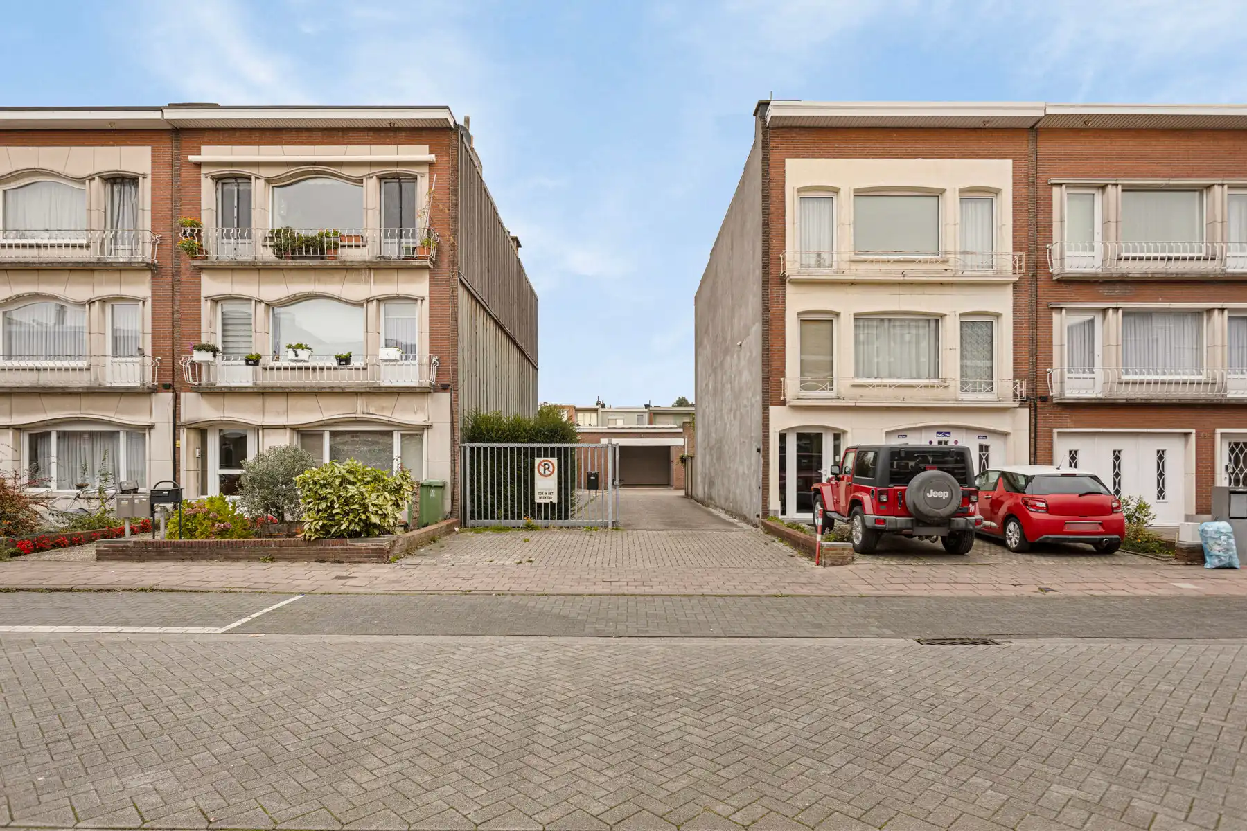 Aparte functionele kantoor- en praktijkruimtes te huur. foto 11