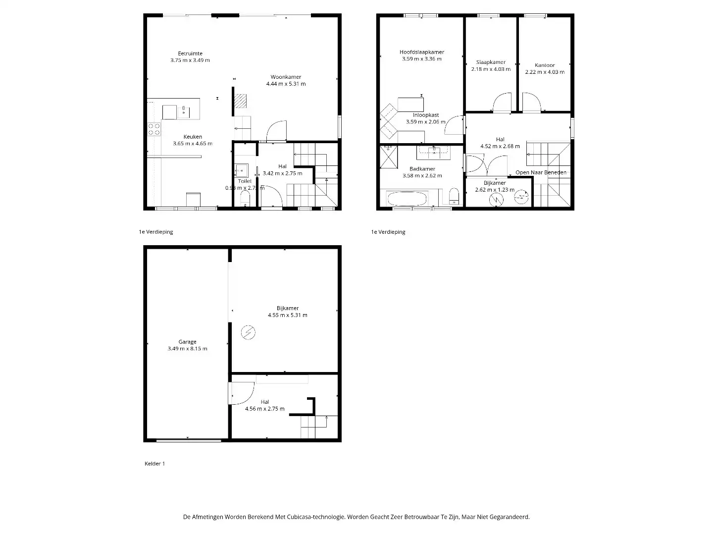INSTAPKLARE GEZINSWONING MET EPC LABEL A TE LANAKEN !  foto 24