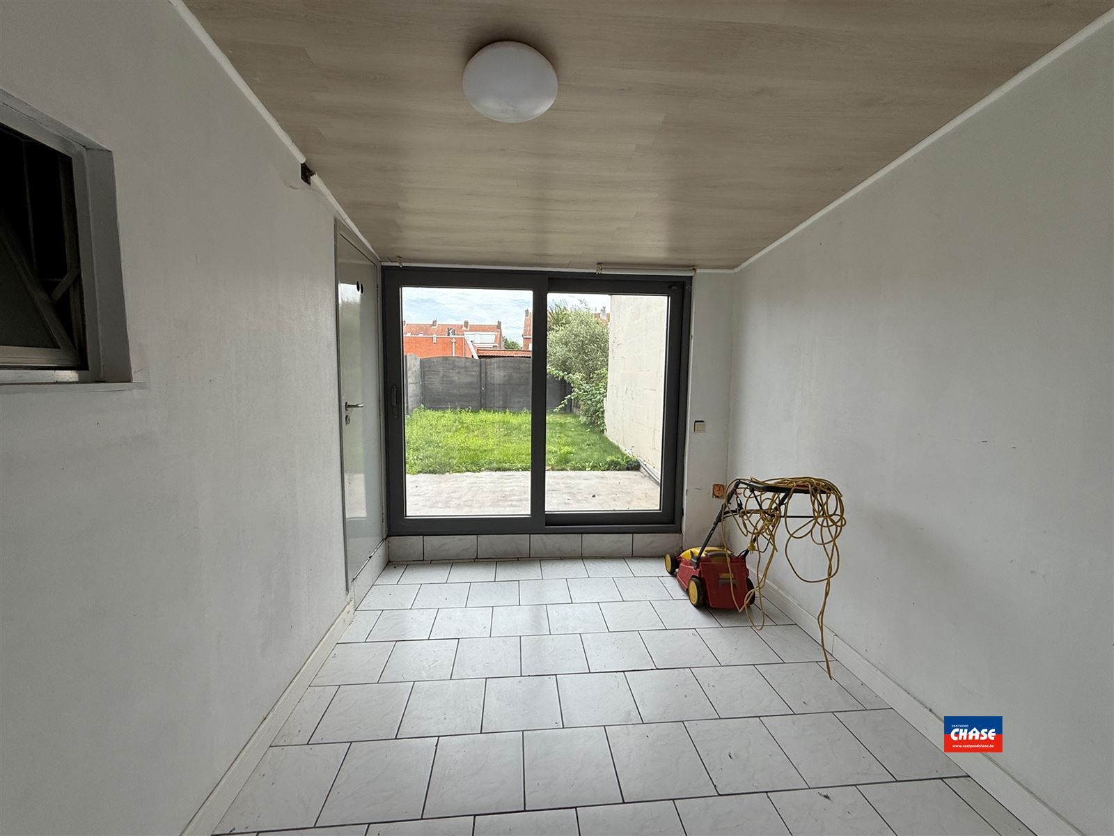Woning met 2 slaapkamers + tuin foto 7