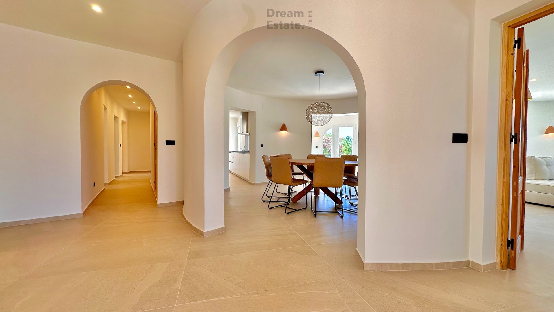Exclusieve Luxe Villa in Teulada-Moraira – Costera del Mar foto 47