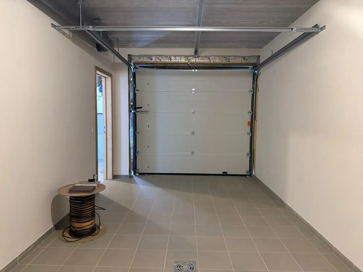 Instapklare nieuwbouwwoning in rustige recente woonwijk foto 13