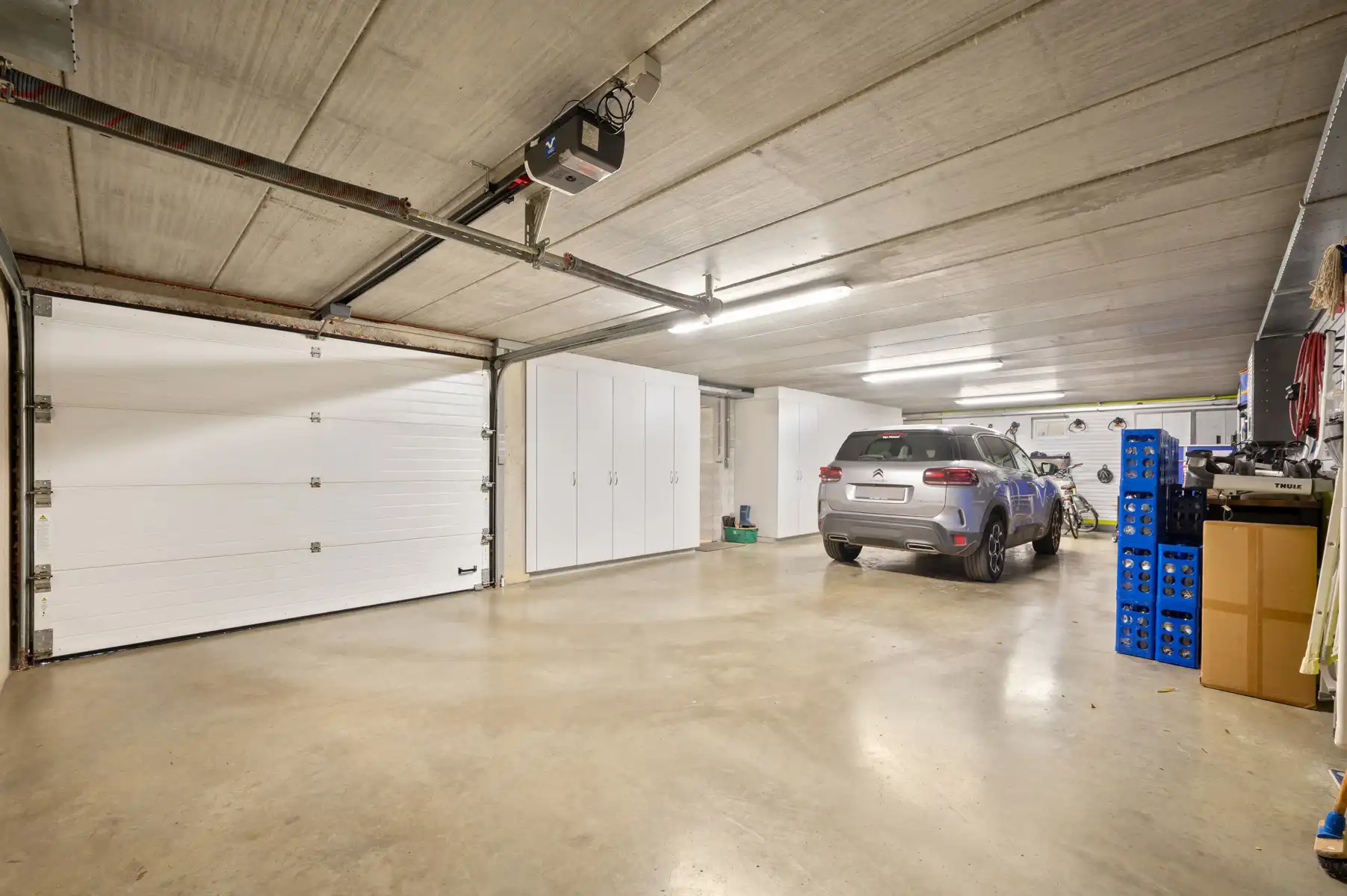 Prachtige villa in tijdloze architectuur te SCHRIEK foto 32