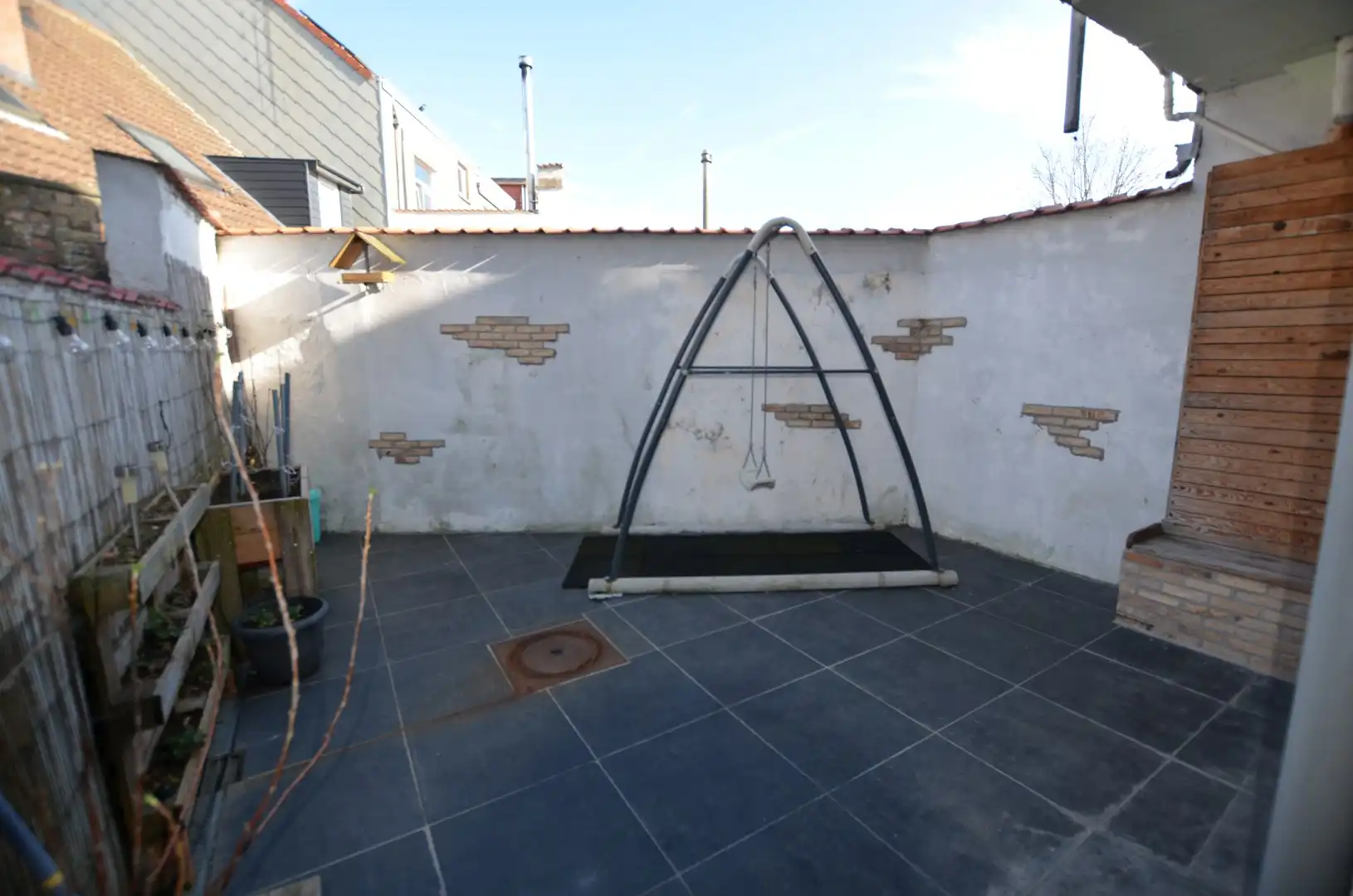 Instapklare bel-étage foto 9