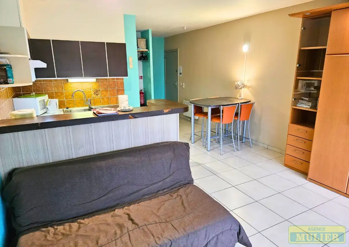 Appartement te koop foto 3