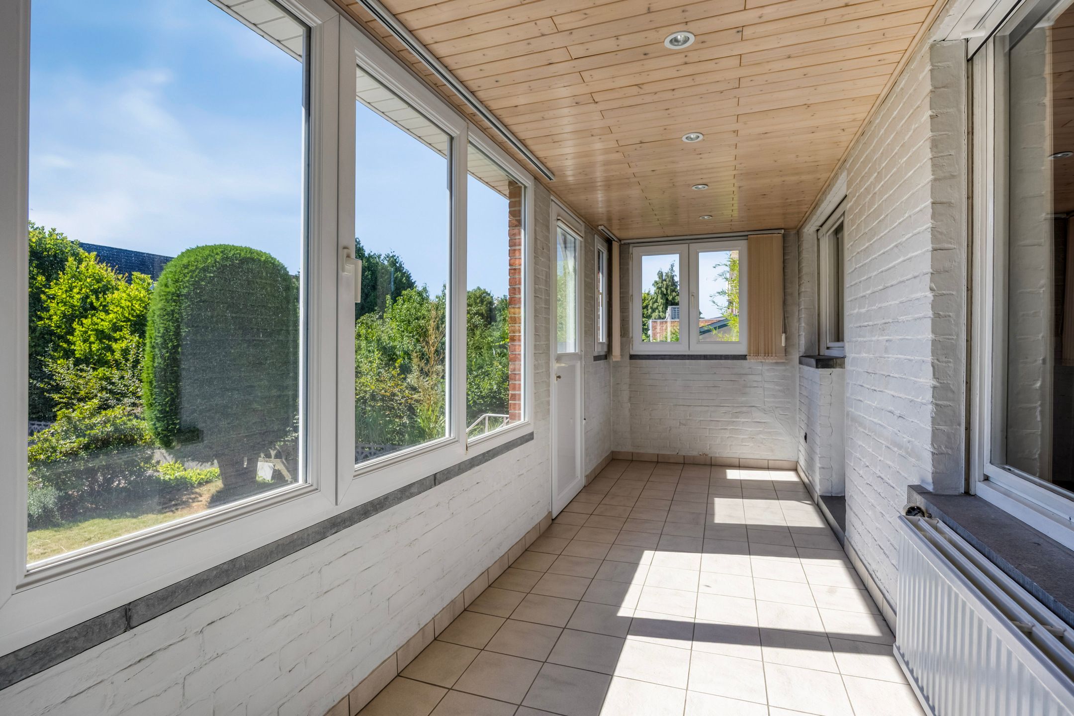Ruimte, rust én renovatiekansen met groen buitenparadijs foto 9