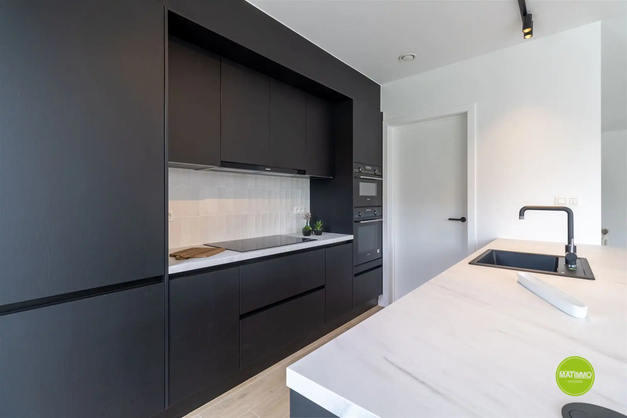 Moderne BEN-nieuwbouwwoning met topafwerking  foto 4