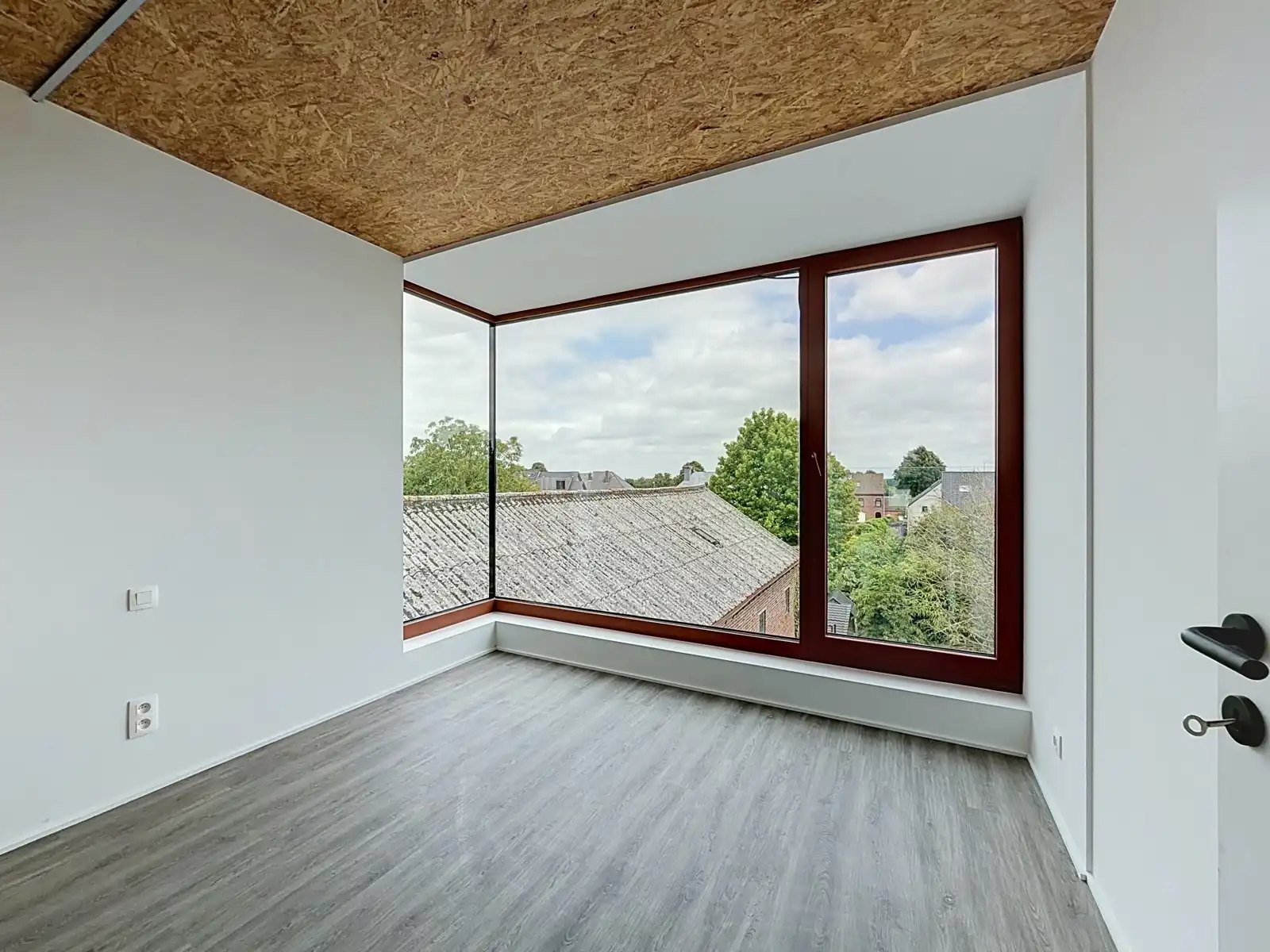 Veelzijdige én energiezuinige nieuwbouwwoning! foto 22