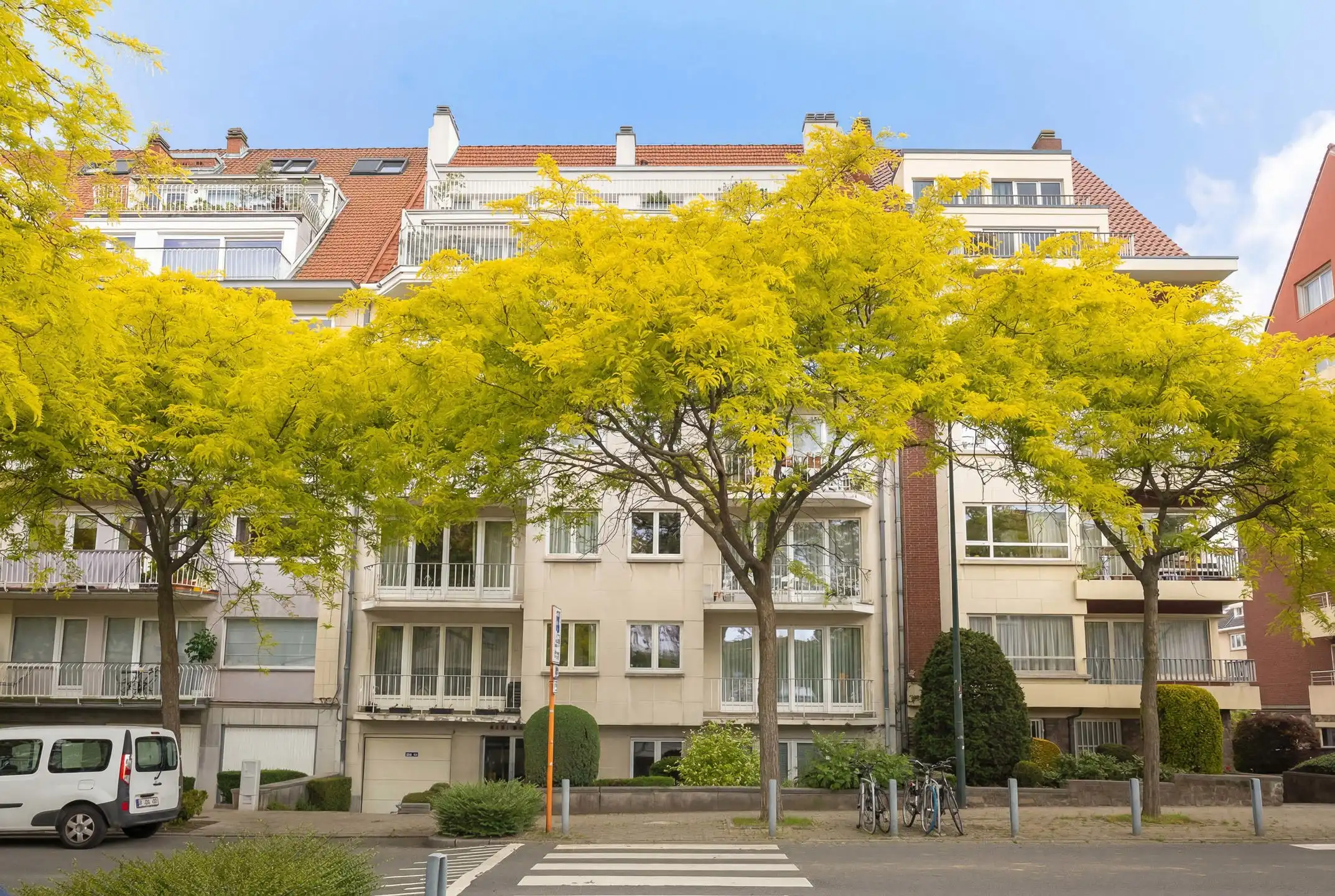 Appartement te koop foto 26
