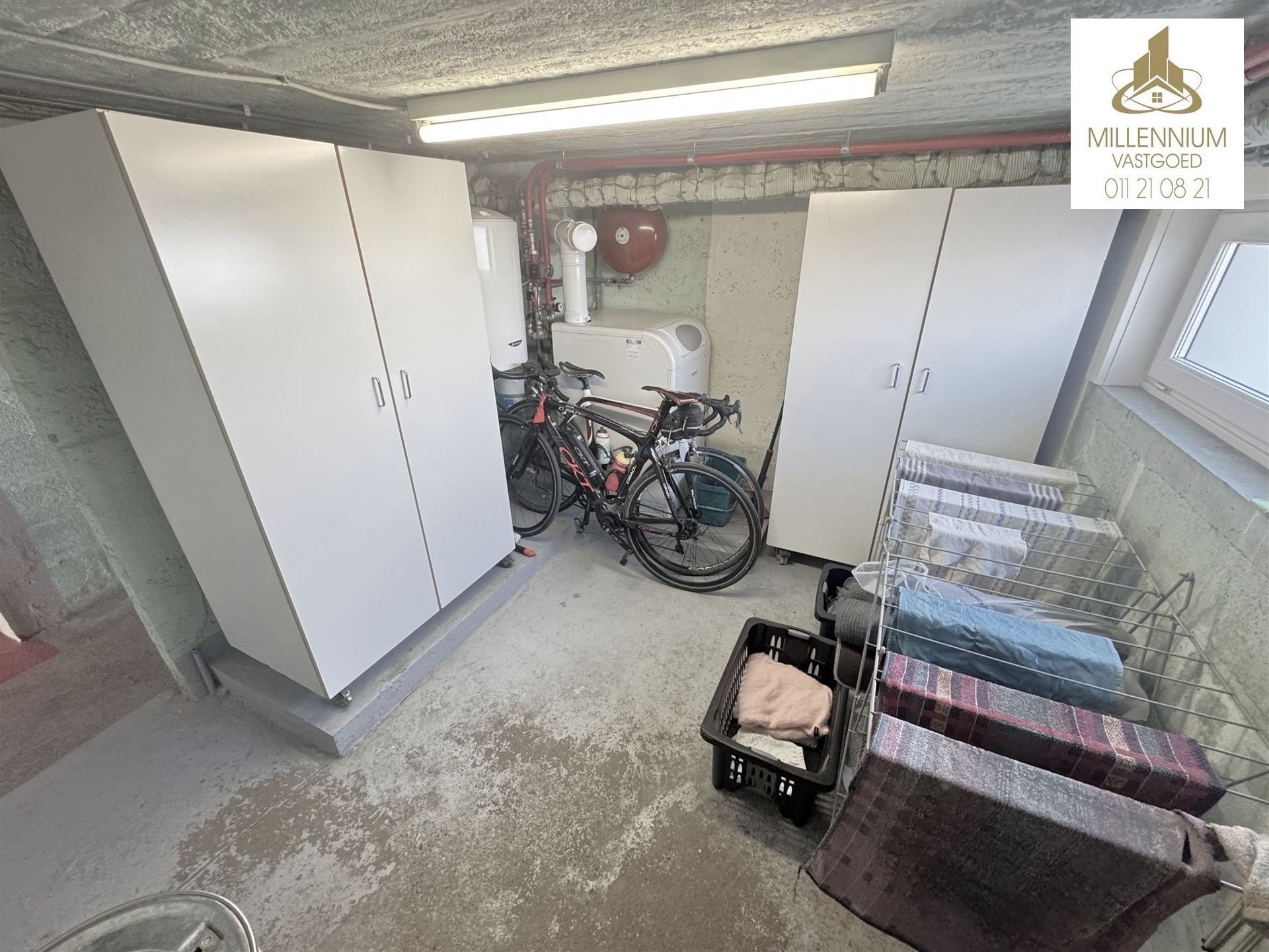 Ruime 3-SLK Woning met Tuin in Hasselt, 2590m² foto 23