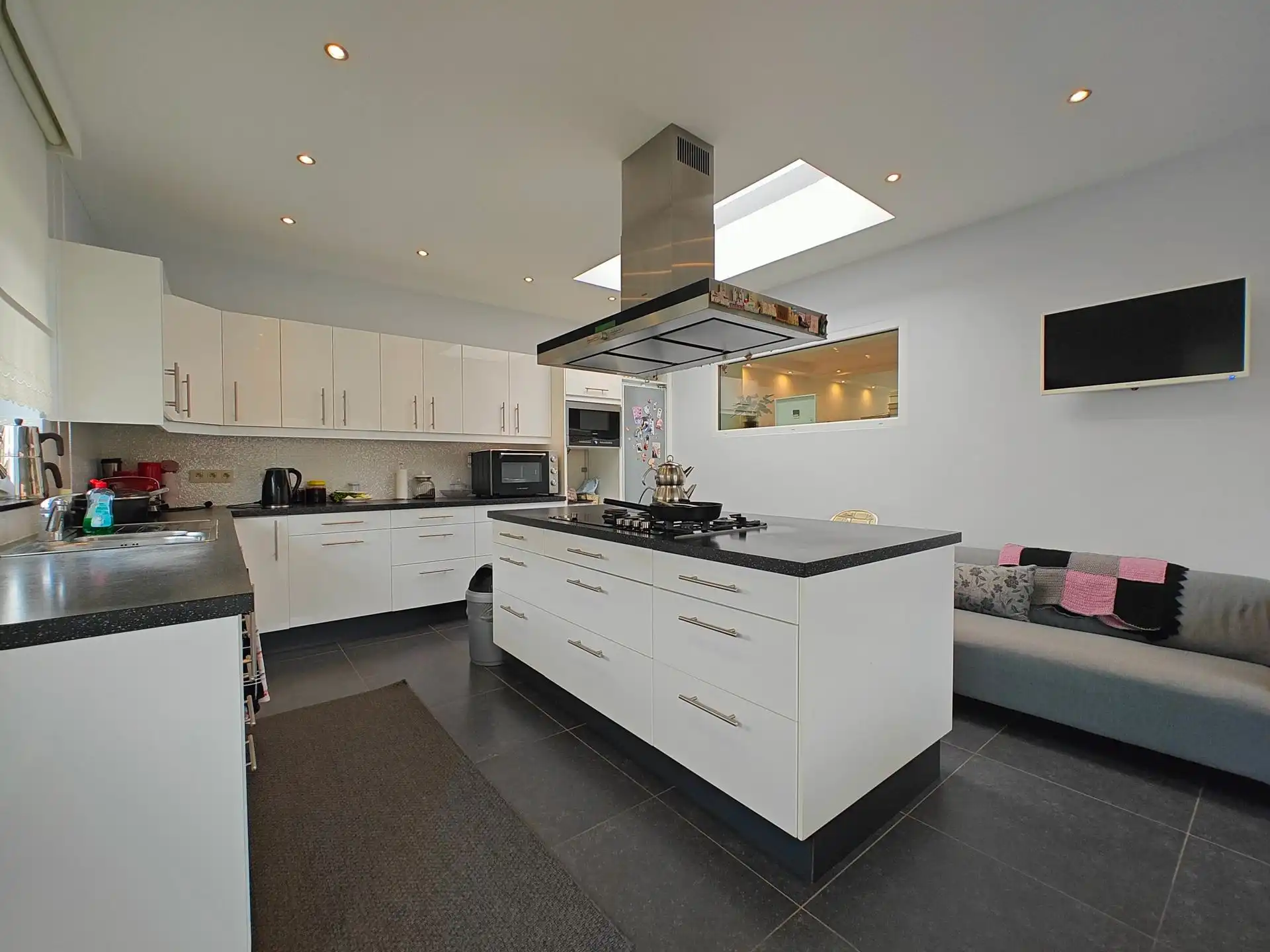 Instapklare woning met 3 slaapkamers  foto 8