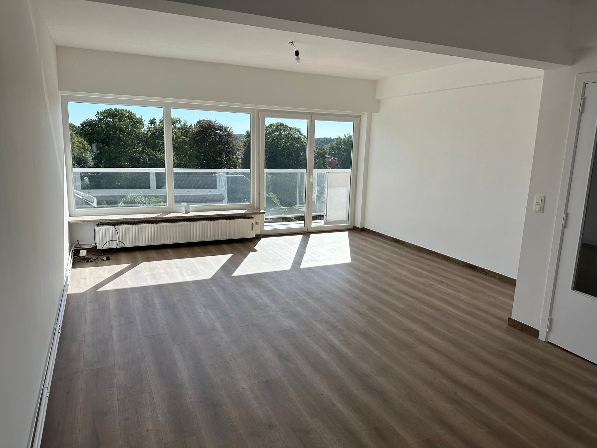 Appartement te huur foto 5