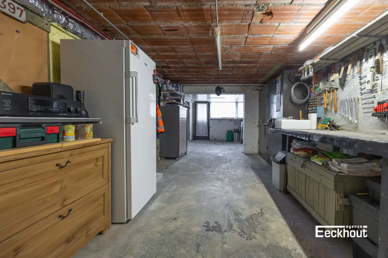 Verzorgde, instapklare woning met onderhoudsvrije buitenruimte! foto 19