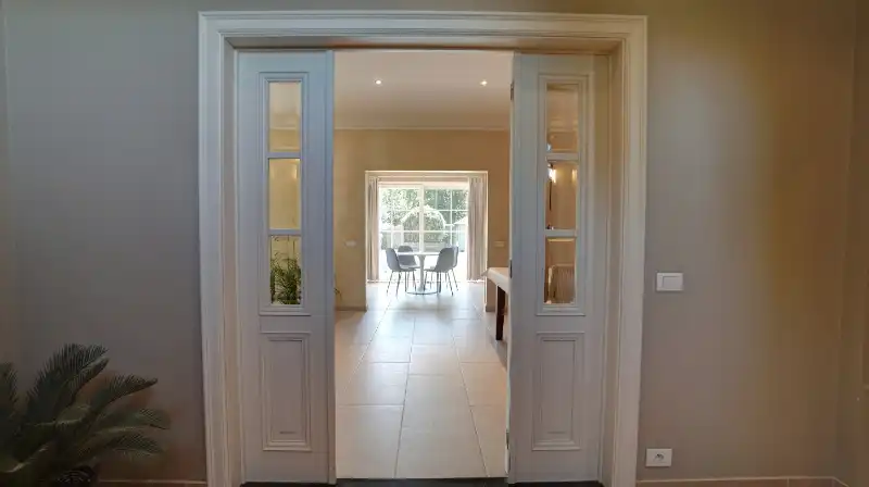 Ruime villa van 435m² in pastorale stijl op 9 are 64 ca foto 28